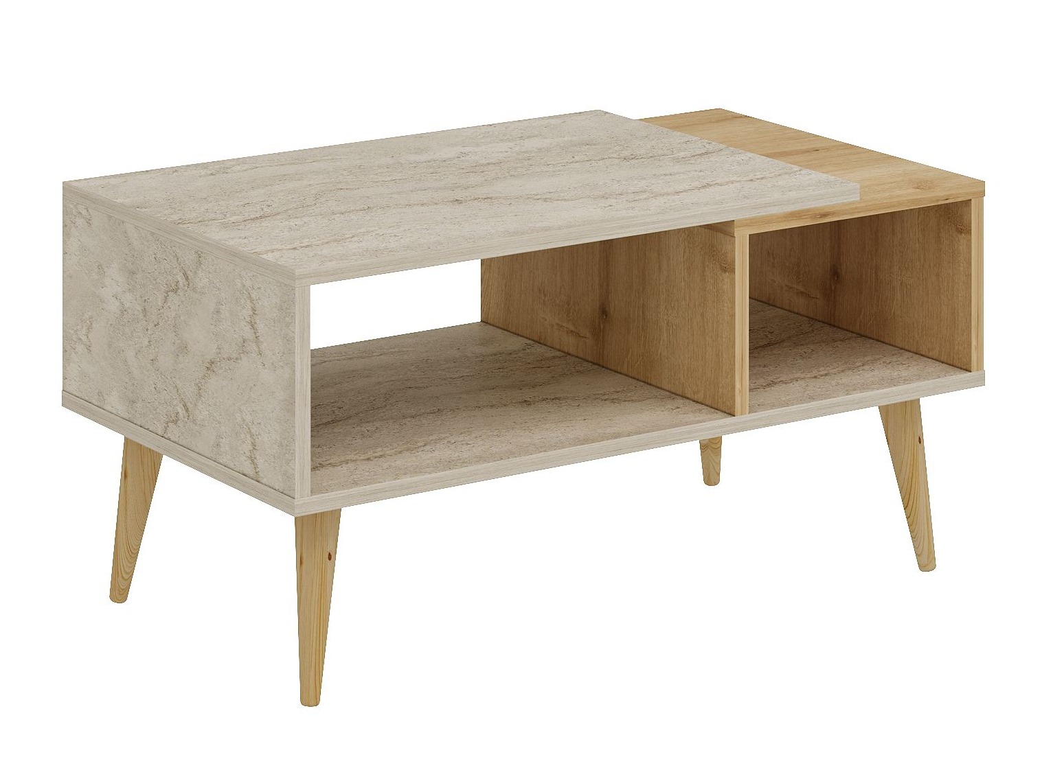 Масичка за кафе Kailua 2562