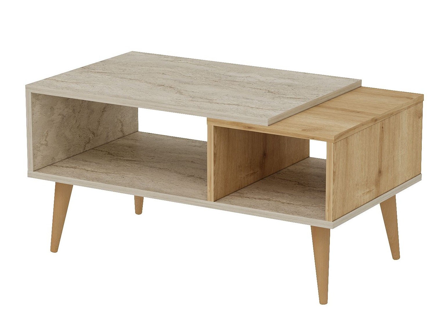 Масичка за кафе Kailua 2562