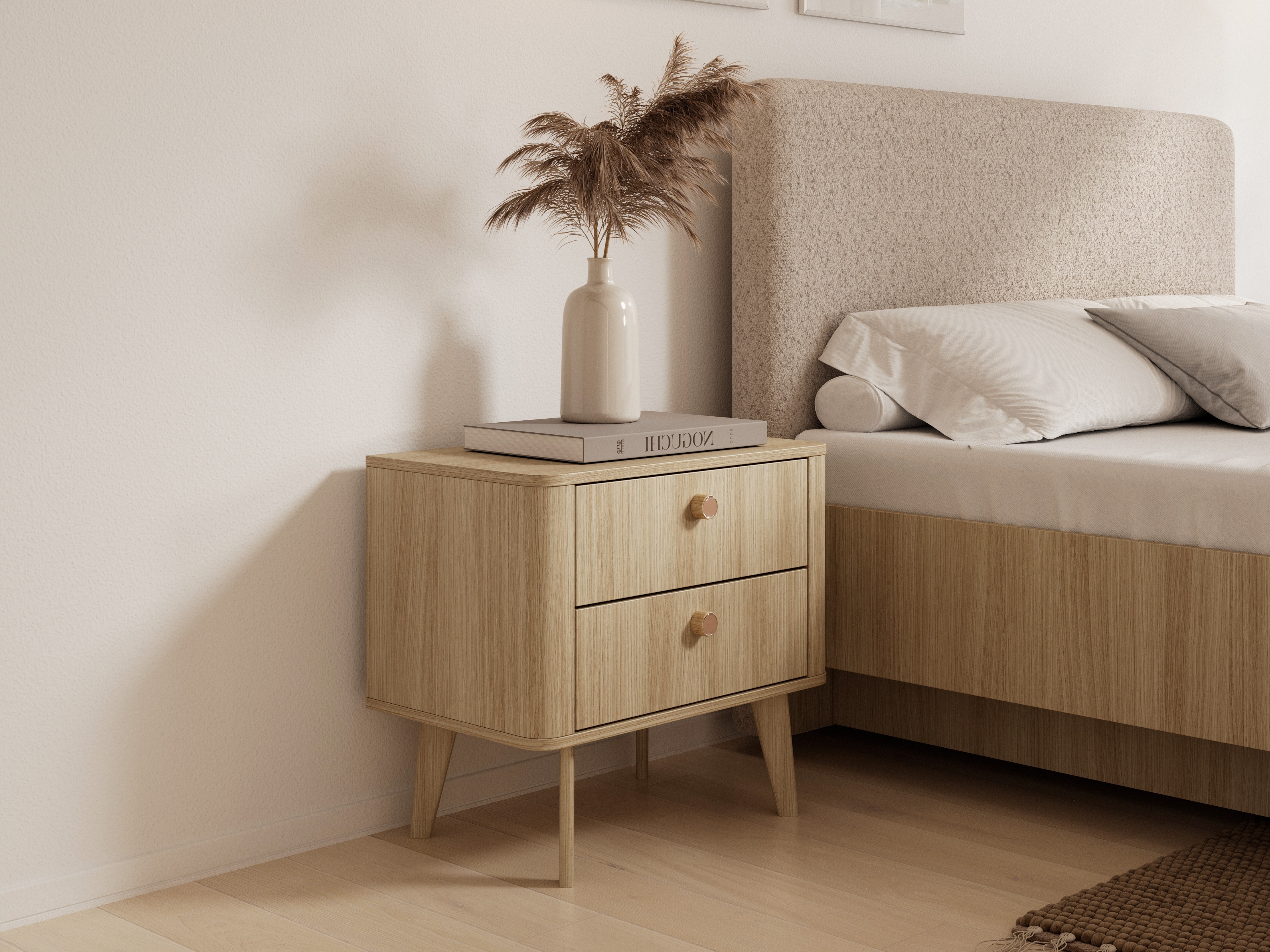 Нощно шкафче Odesonu 103