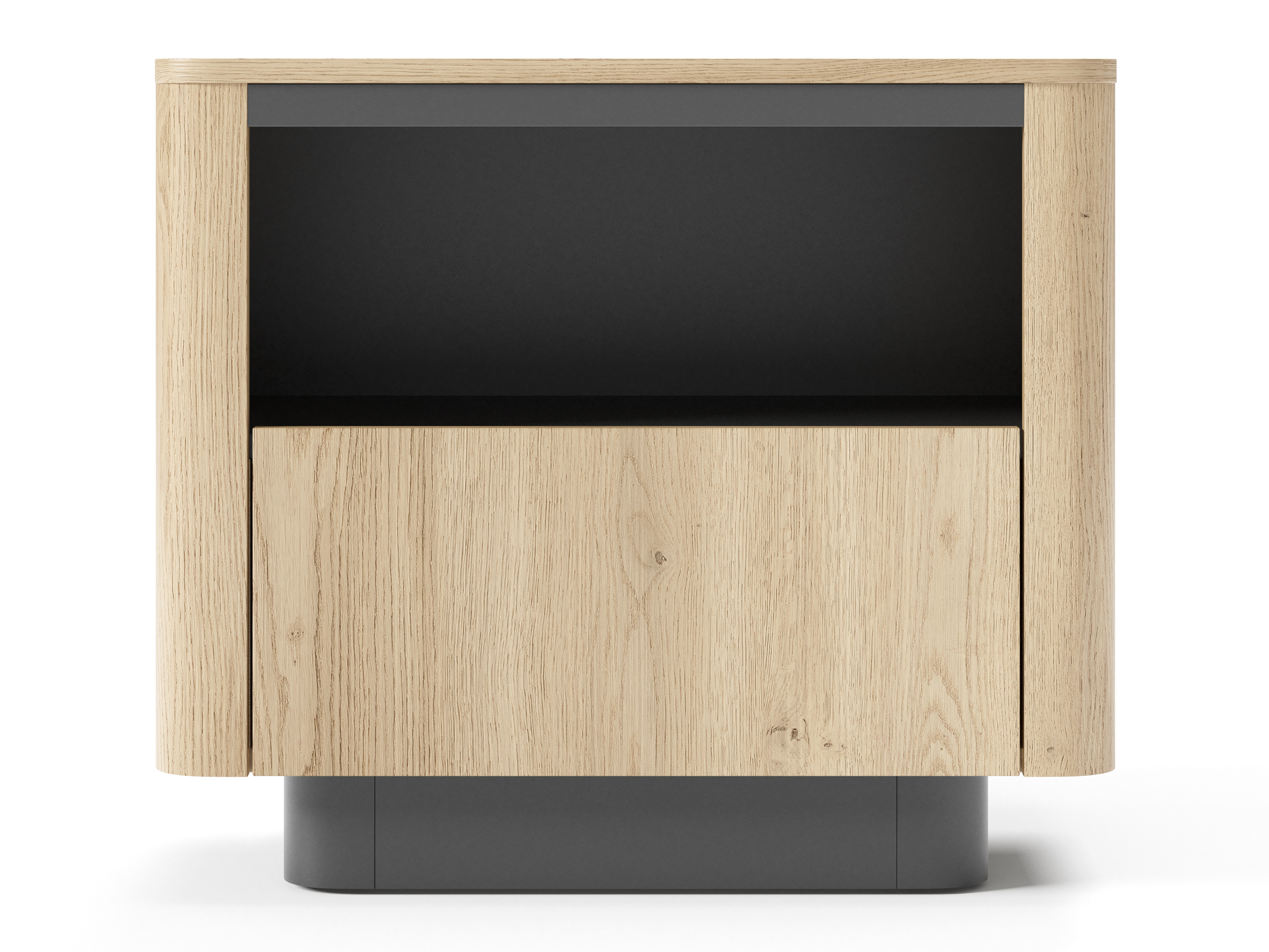 Нощно шкафче Sevdori 105