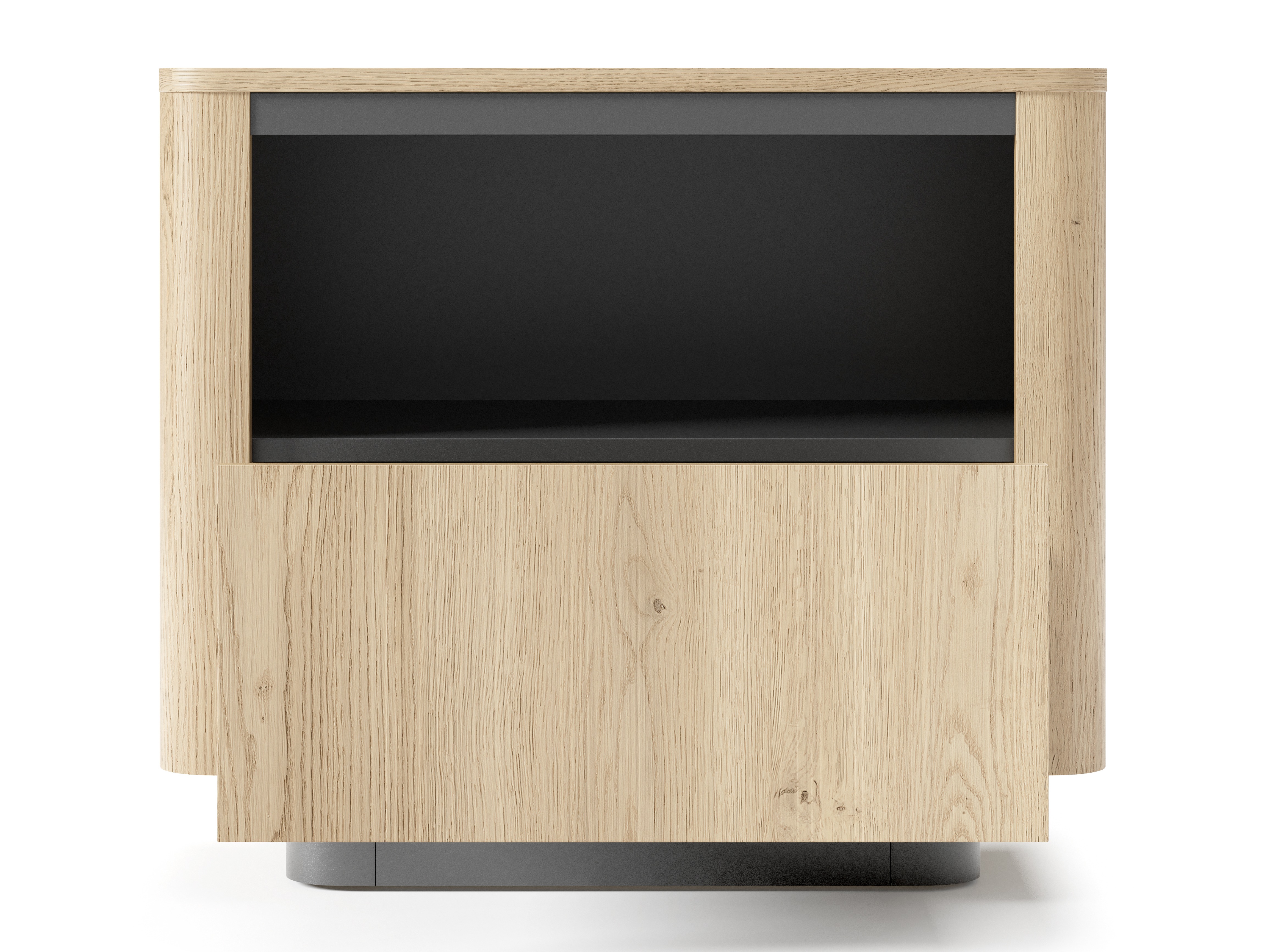 Нощно шкафче Sevdori 105