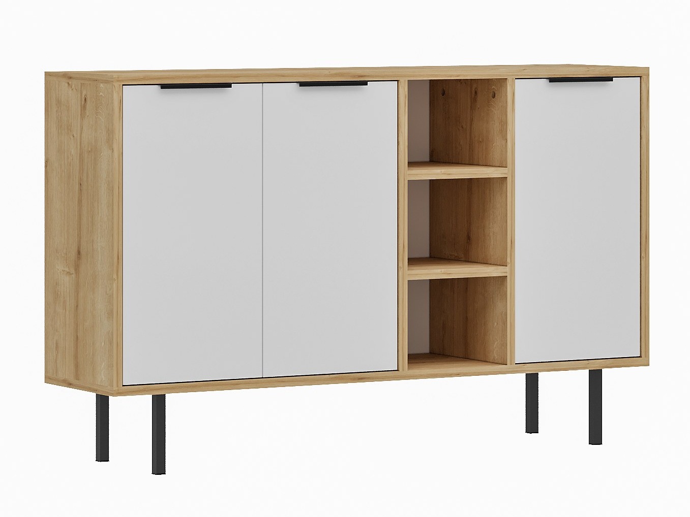 Шкаф Kailua 2563