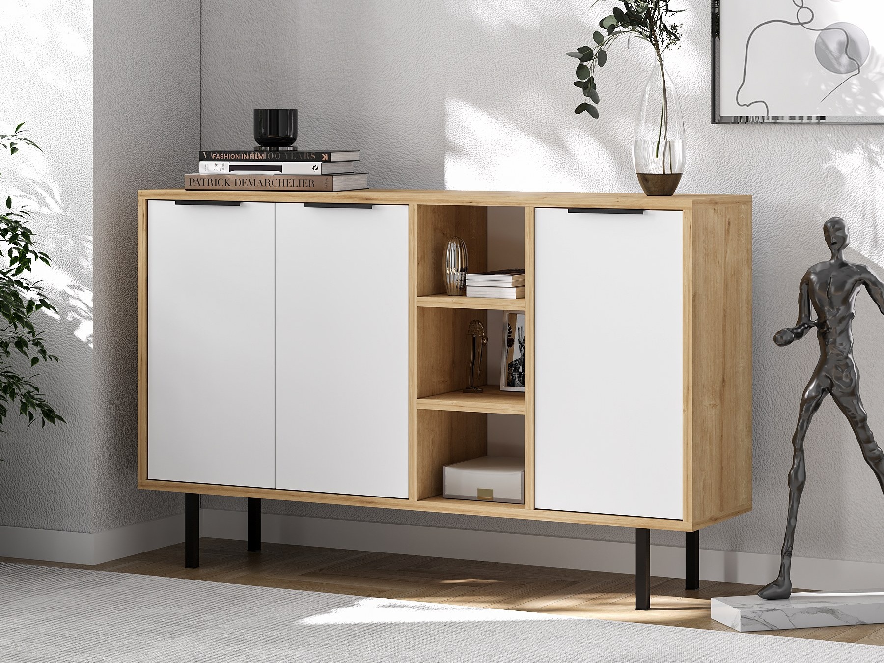 Шкаф Kailua 2563