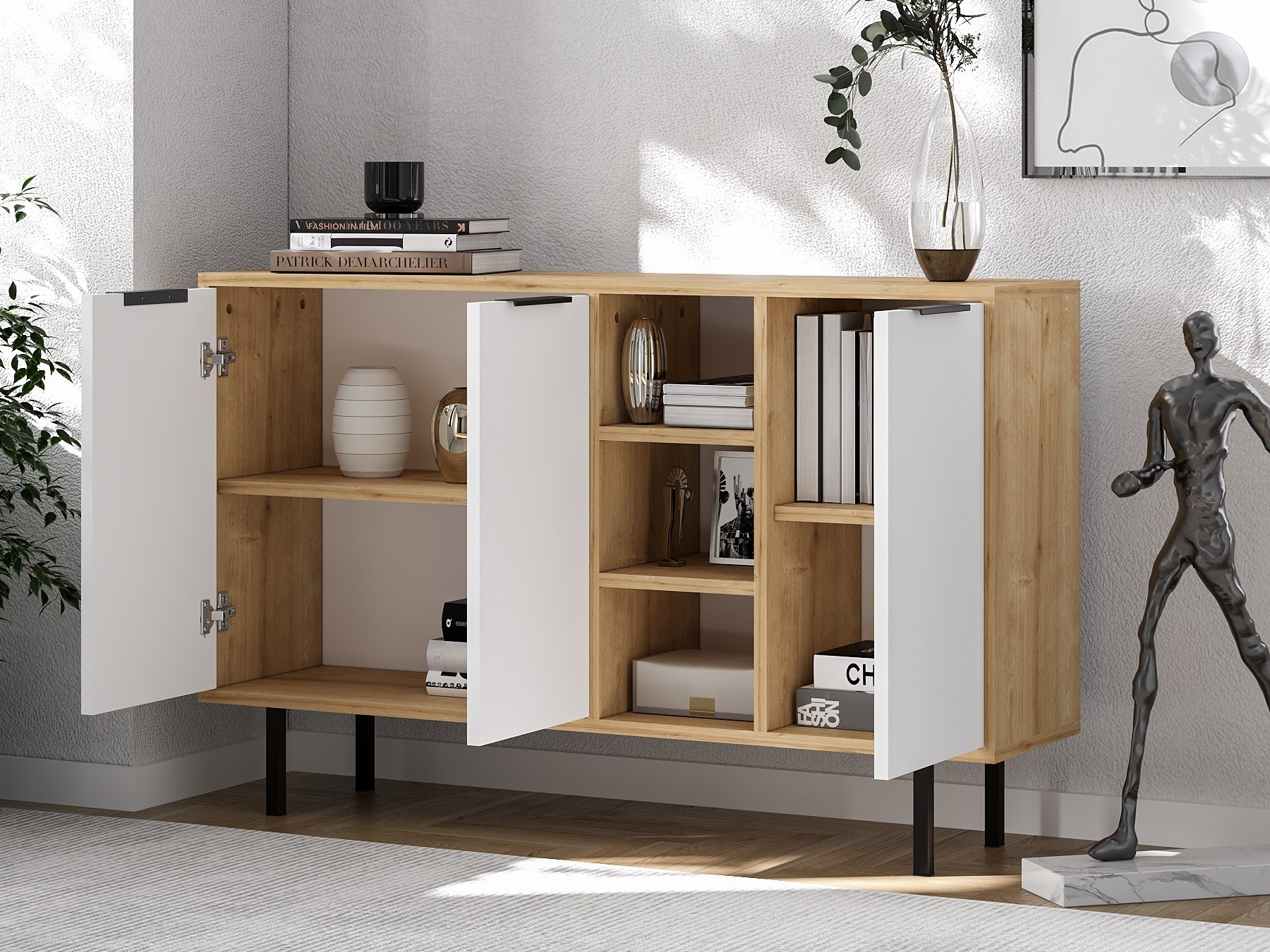 Шкаф Kailua 2563