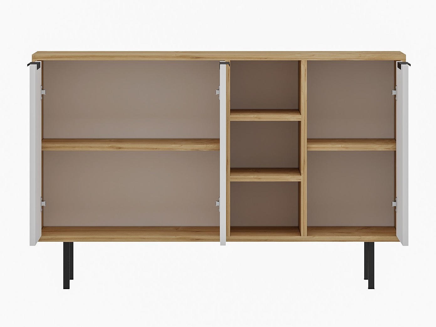 Шкаф Kailua 2563