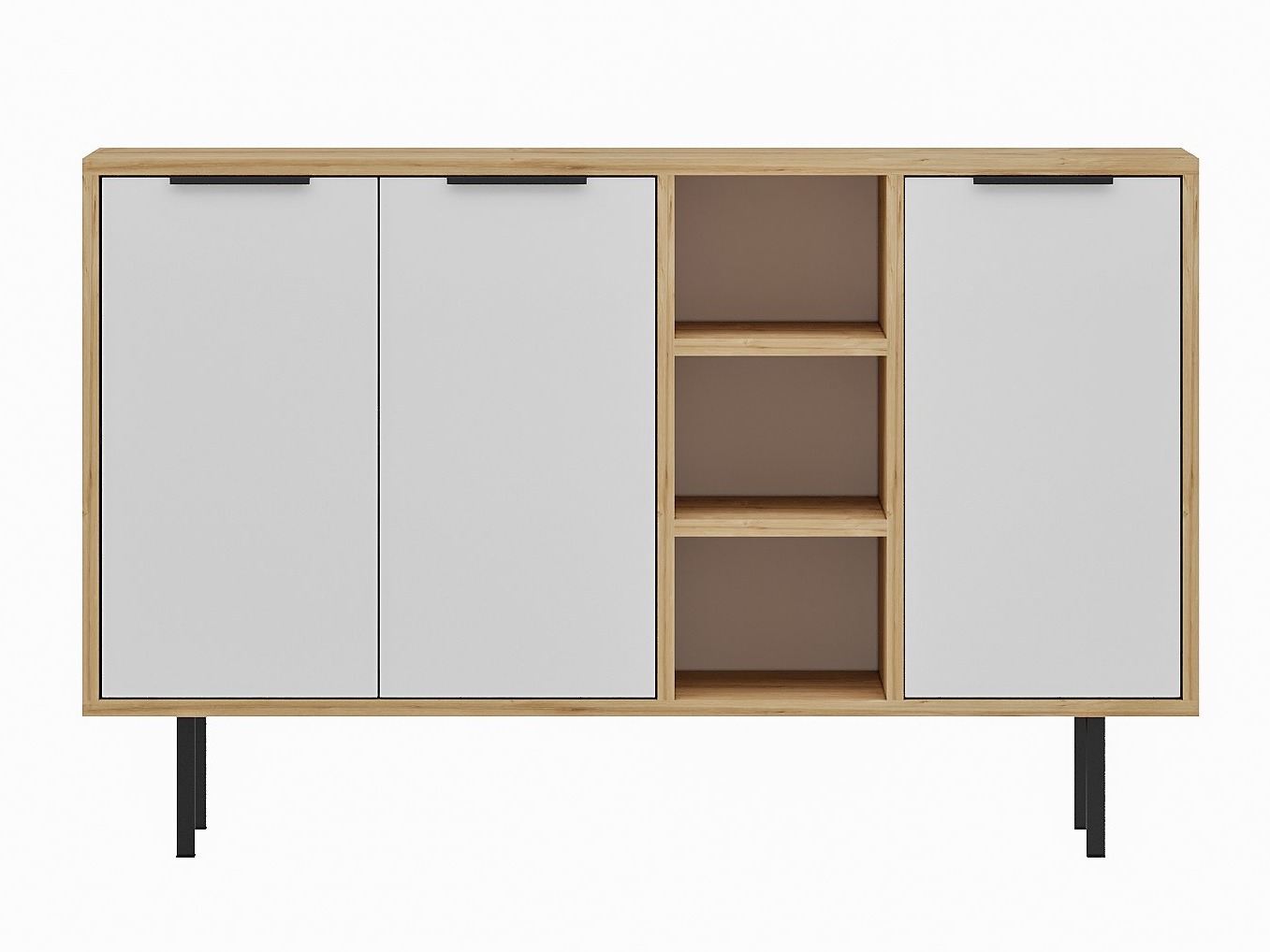 Шкаф Kailua 2563