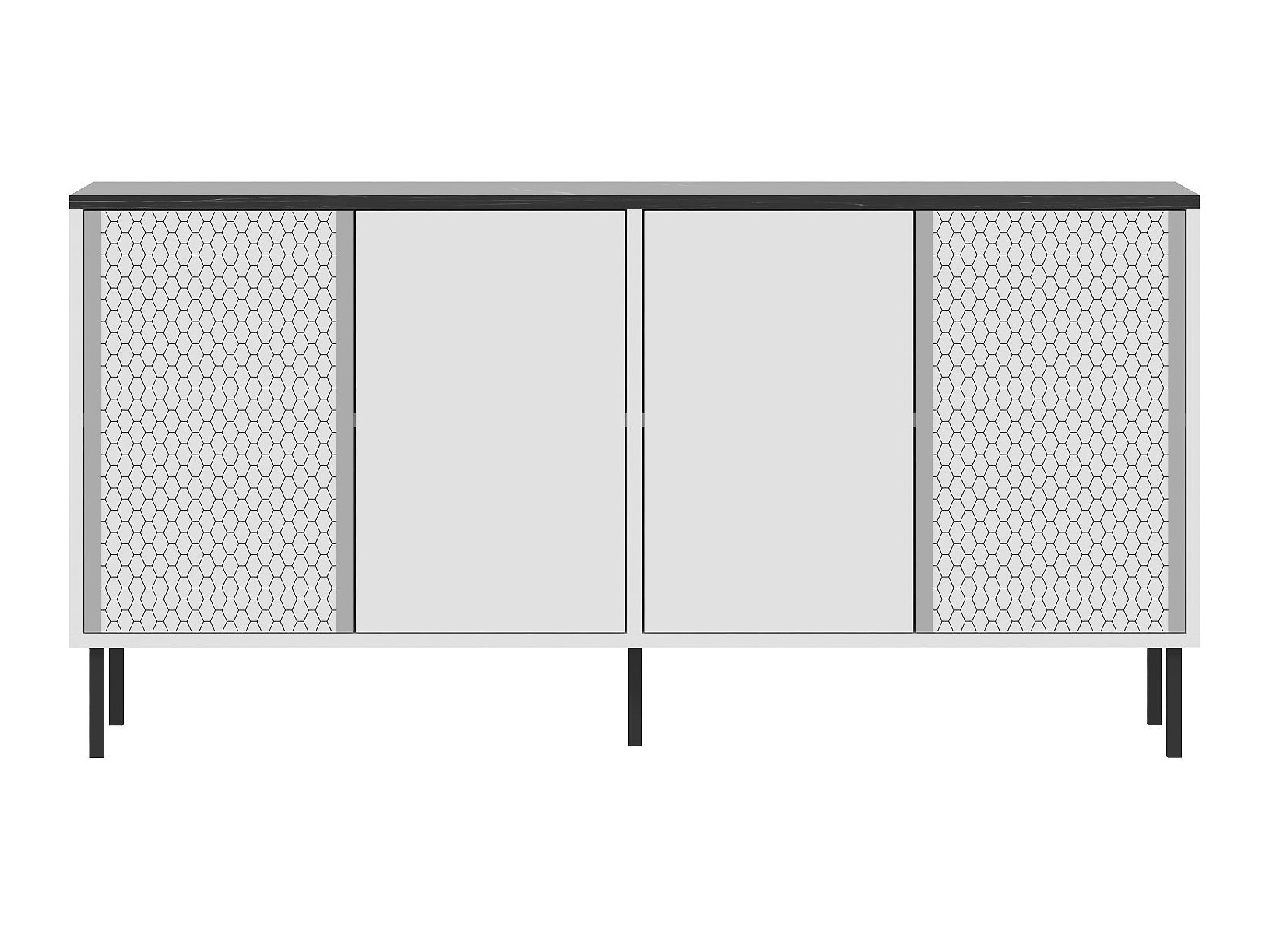 Шкаф Kailua 2567