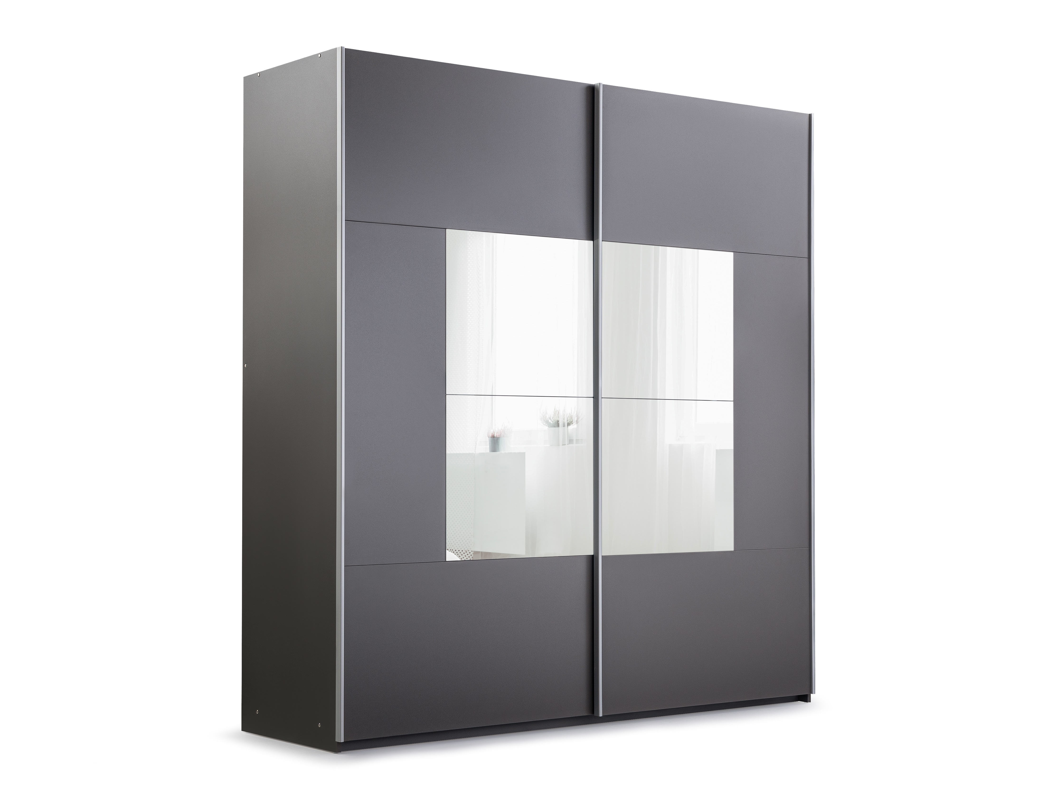 Гардероб Honolulu 273 (Графит)