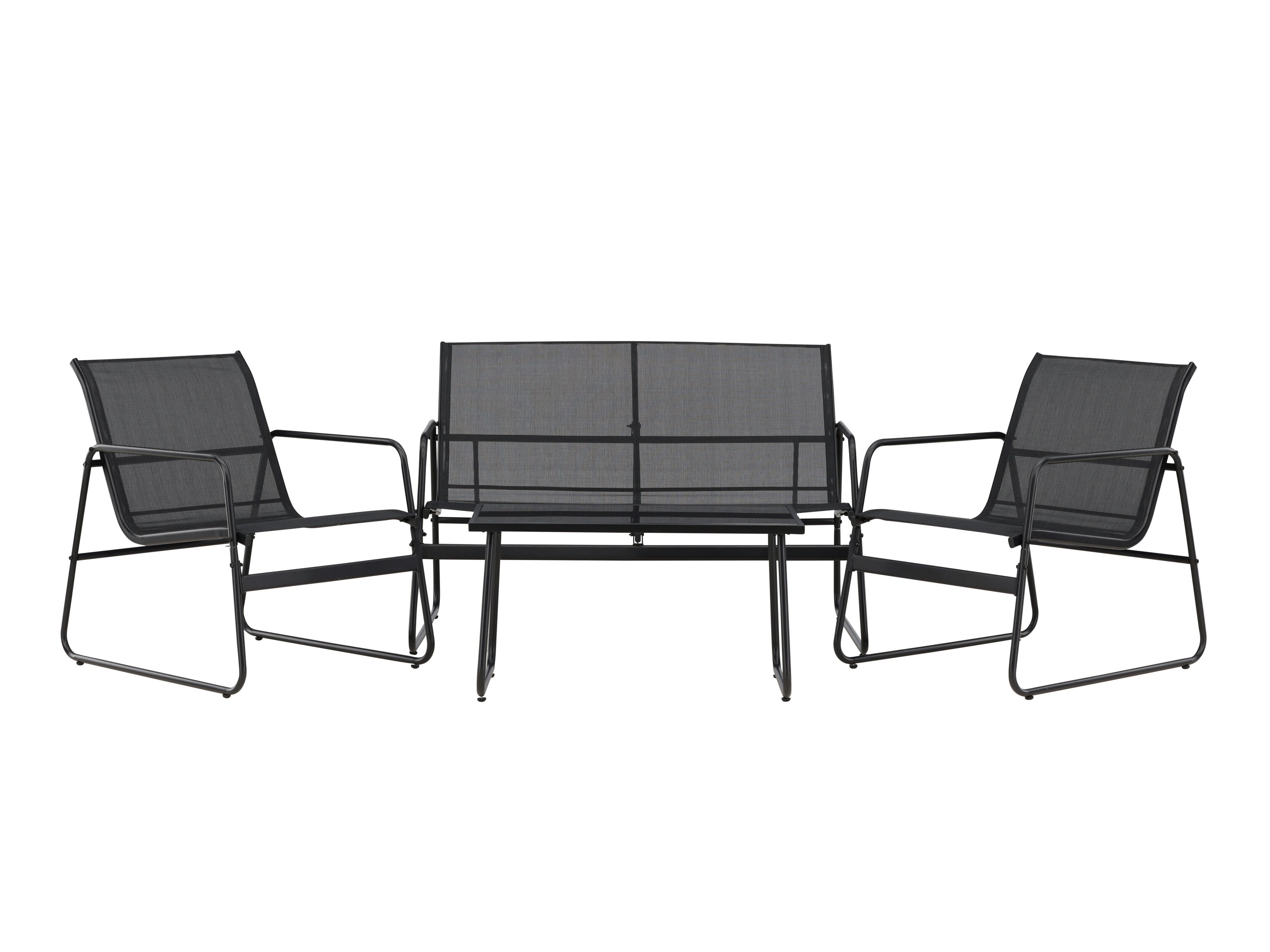 Градински комплект Dallas 4860