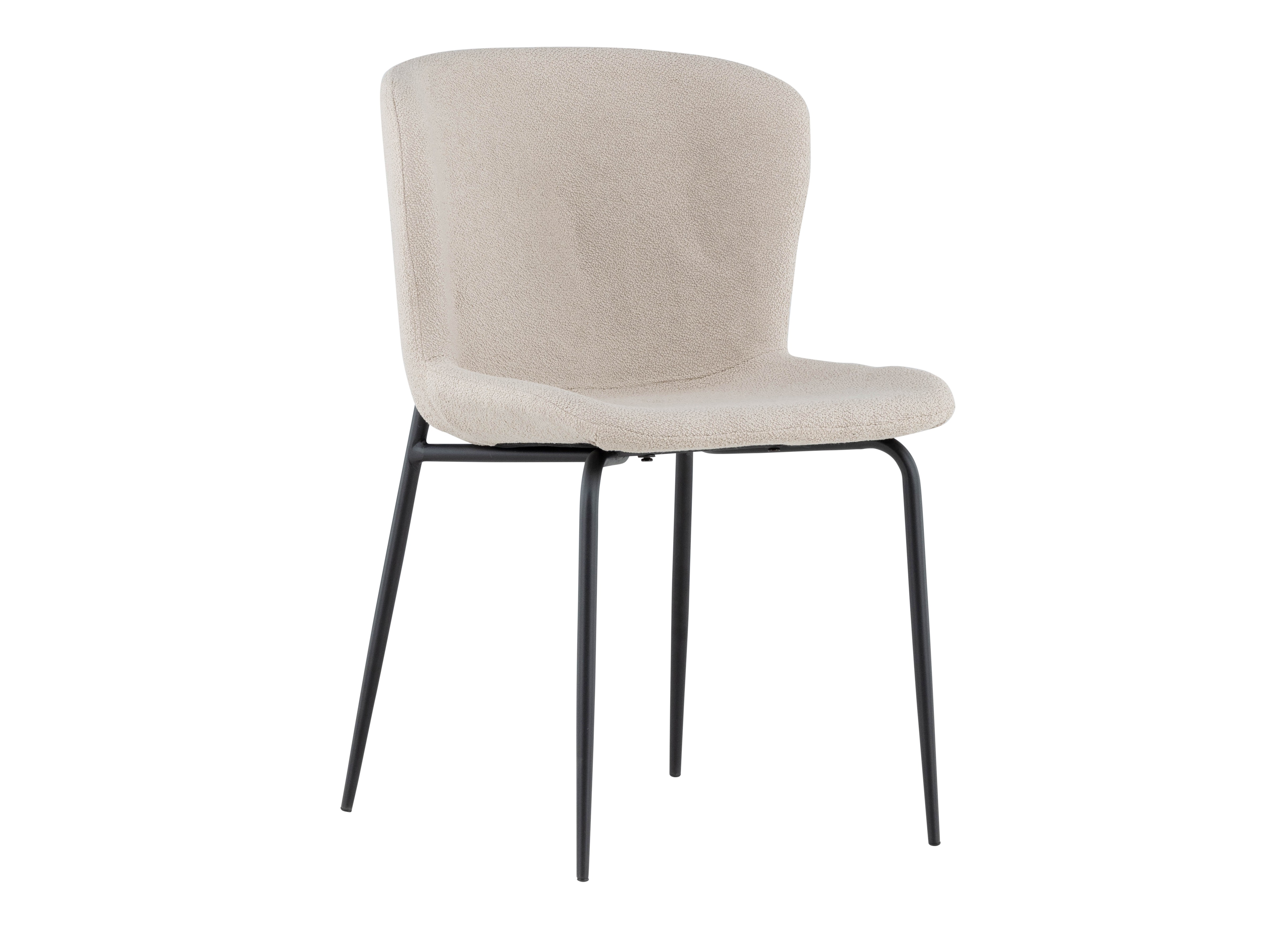 Маса и столове за трапезария Dallas 4863 (Бежов)