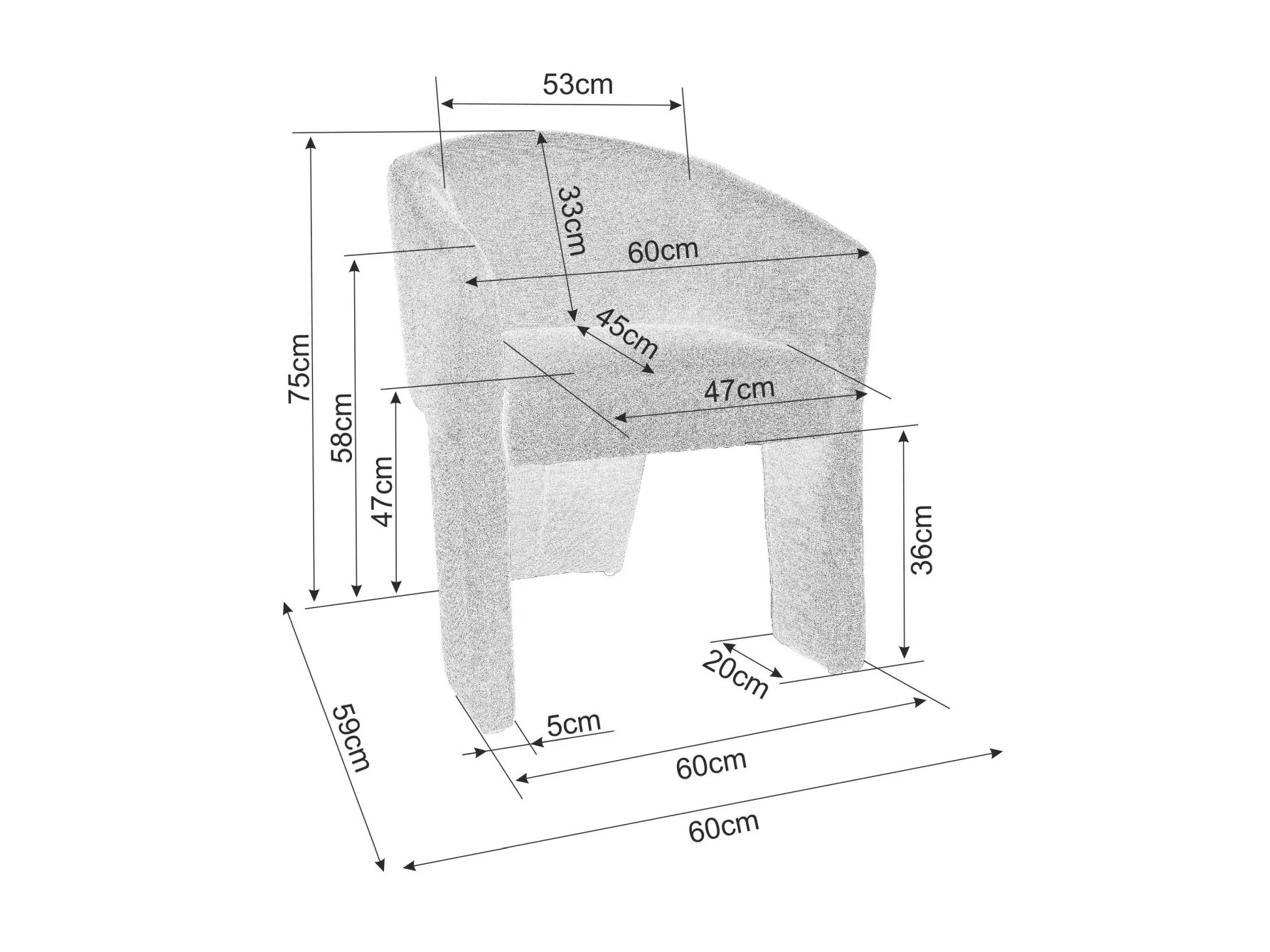Фотьойл Detroit 785 (Бежов)