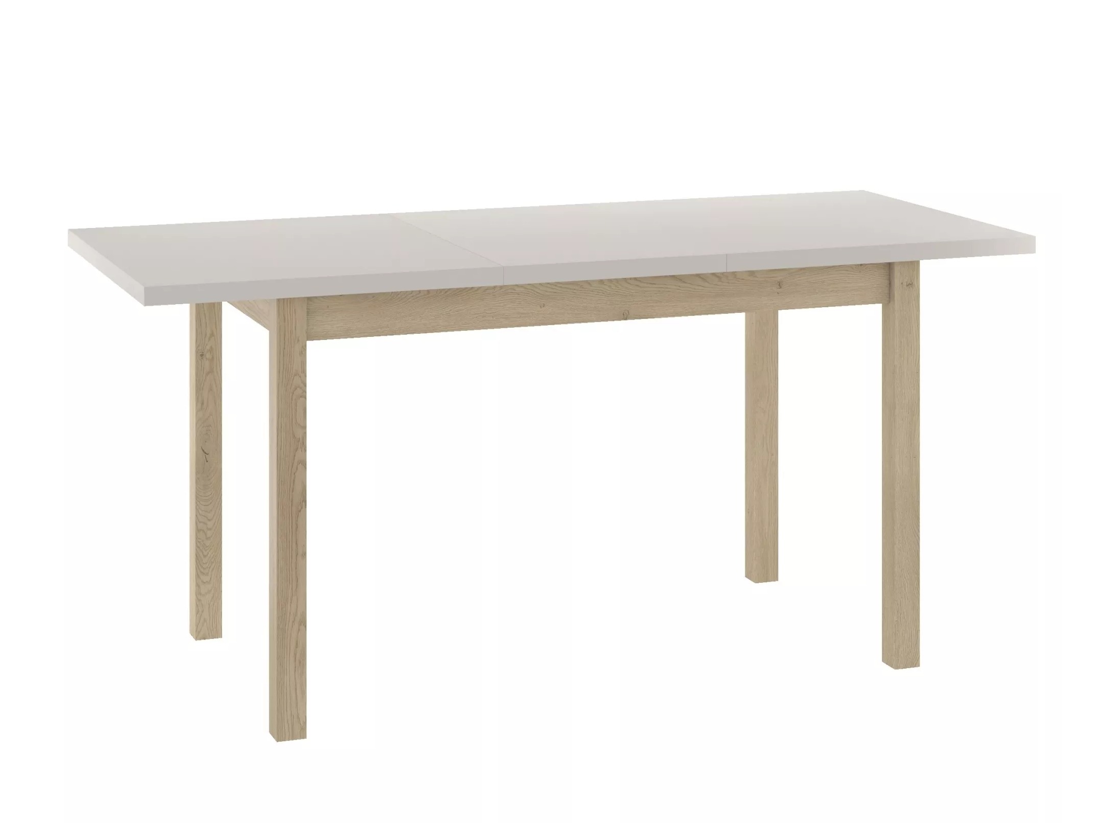 Маса Detroit 781 (Кашмир + Дъб)