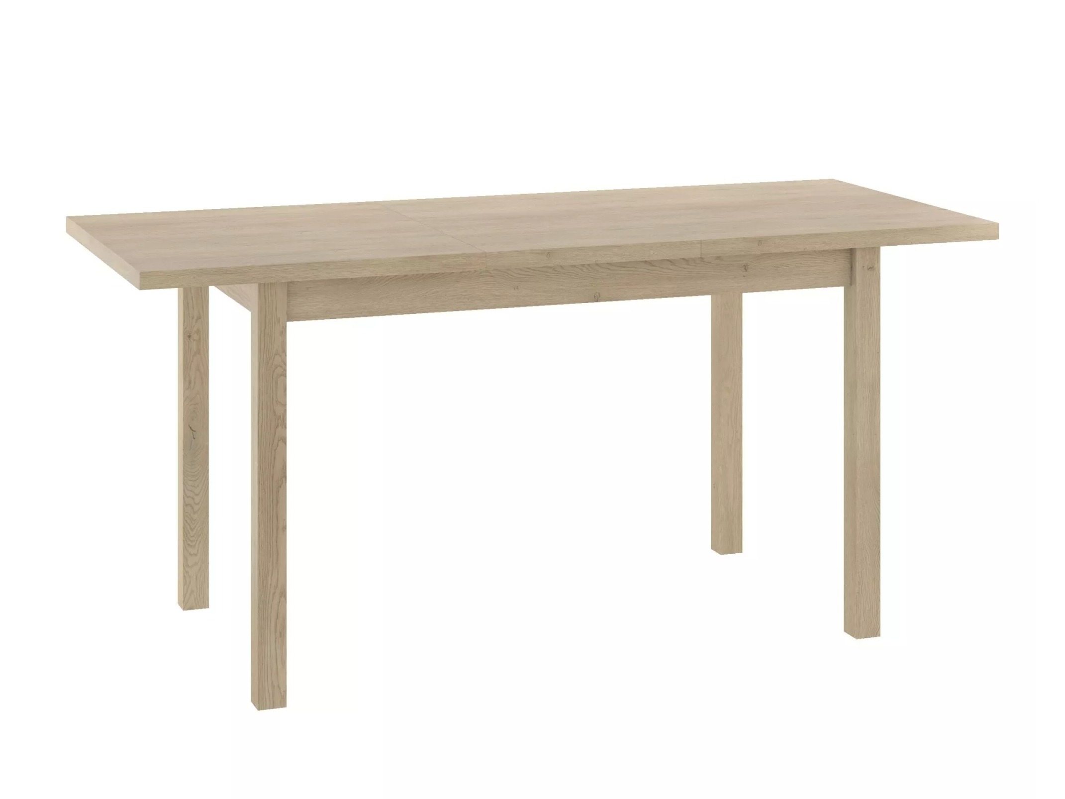 Маса Detroit 782 (Дъб)