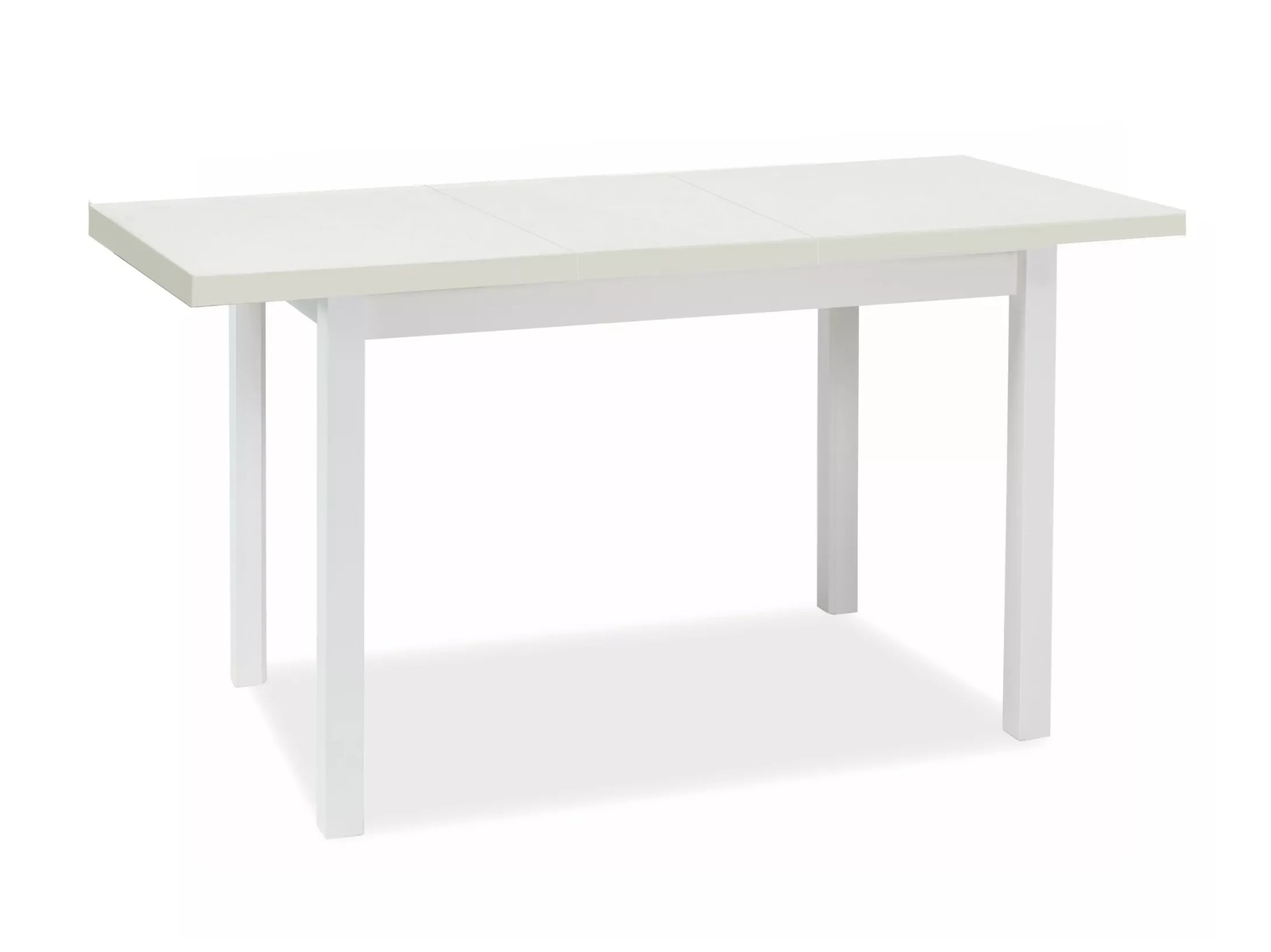 Маса Detroit 783 (Бял)