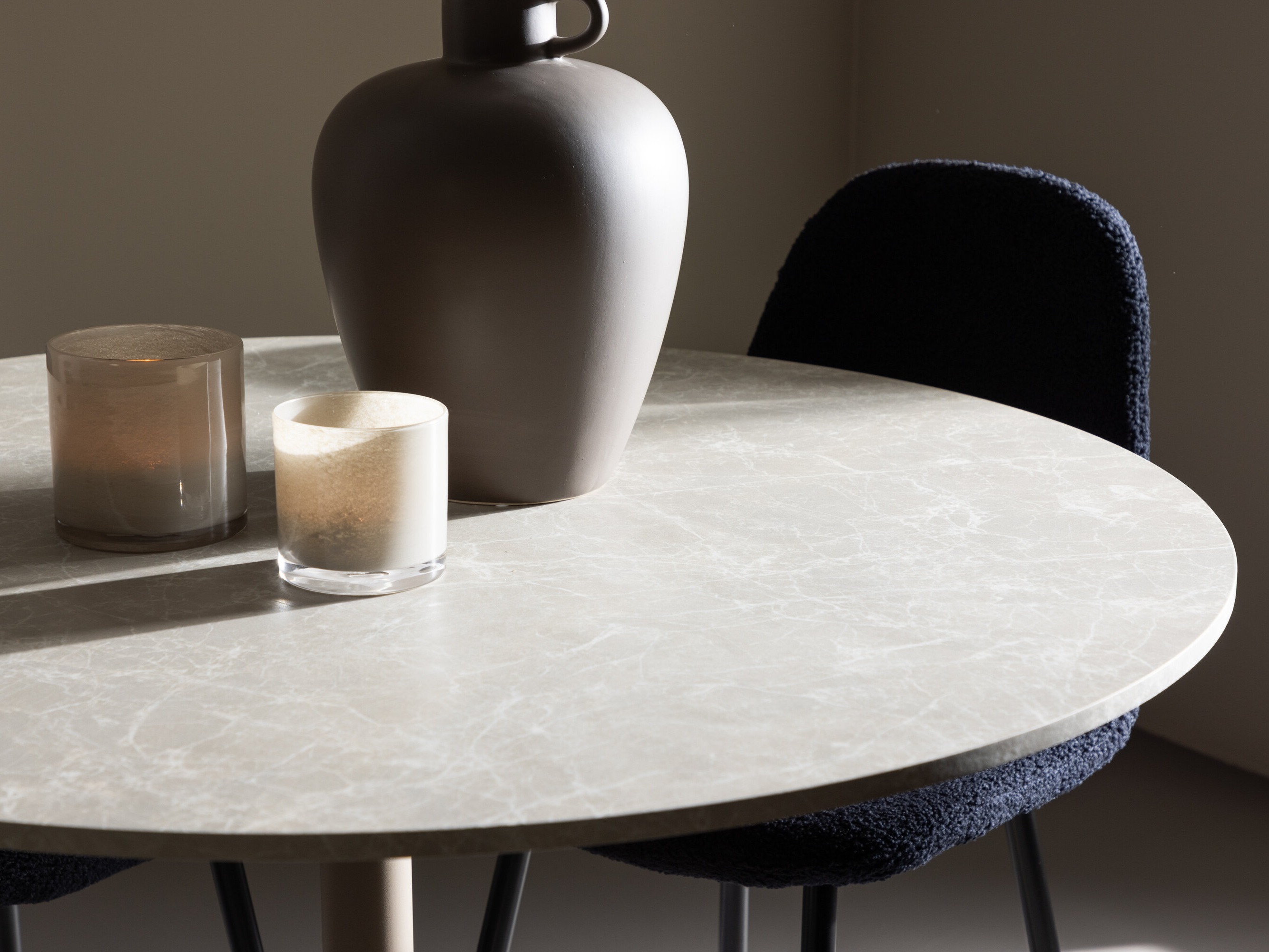 Маса и столове за трапезария Dallas 4868