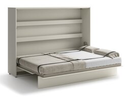 Падащо легло Concept Pro Lenart Levfere 115 (Кашмир)