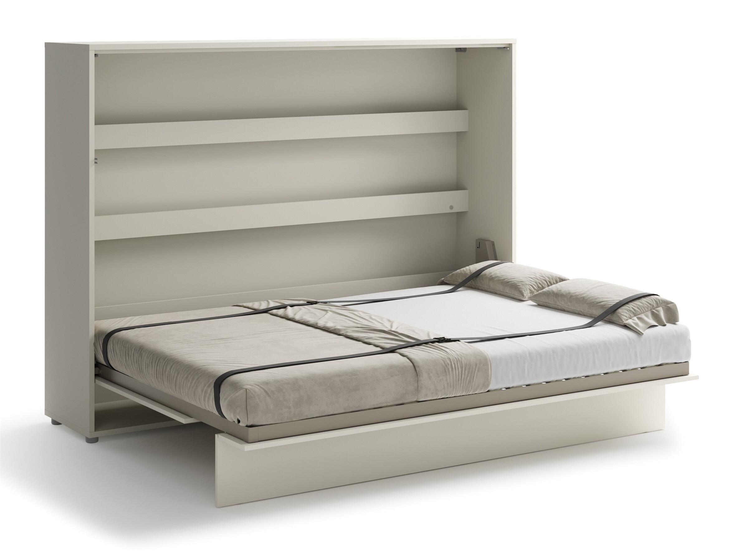 Падащо легло Concept Pro Lenart V (Кашмир)