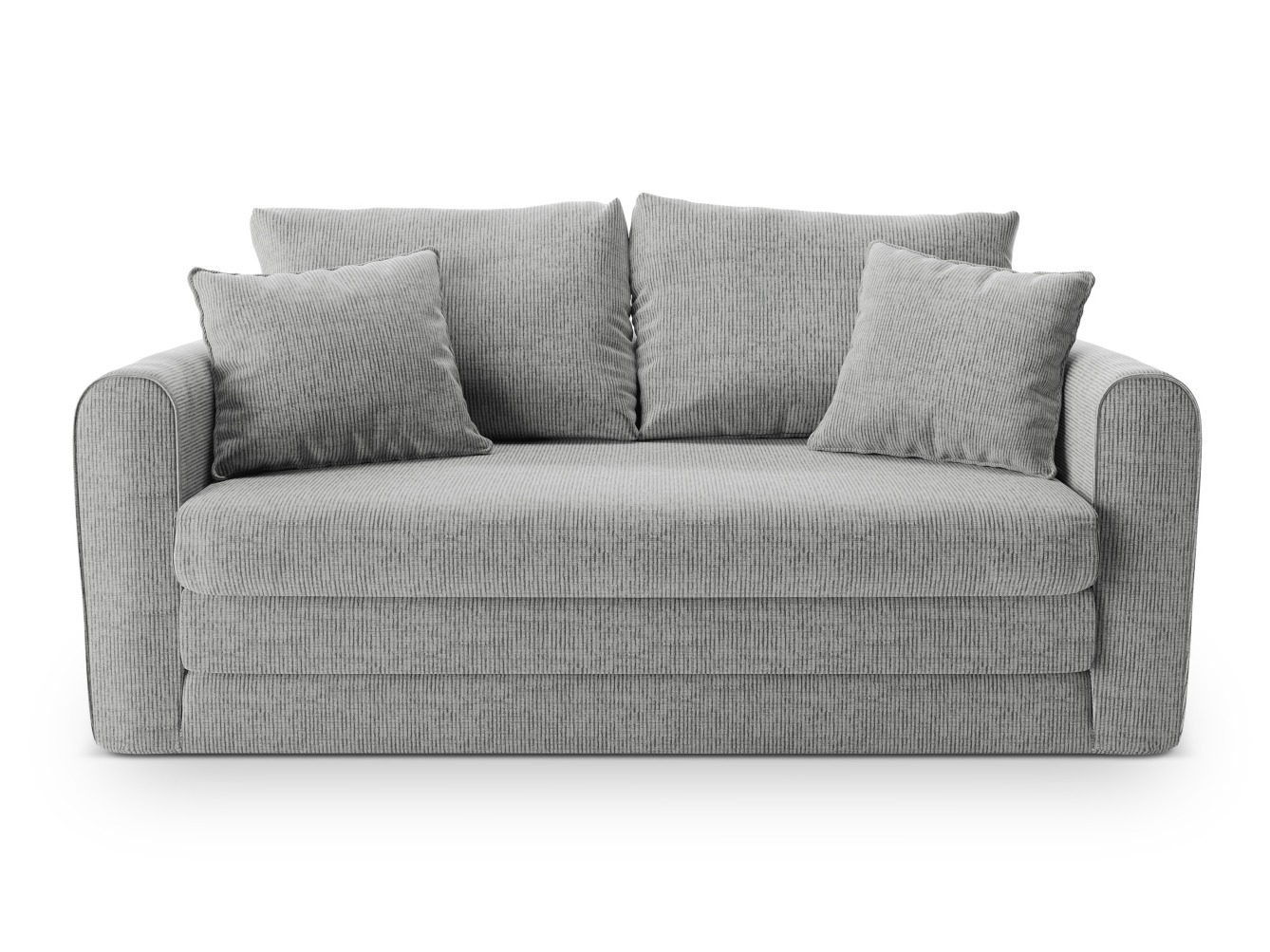 Разтегателен диван Beckley 101 (Baltimore Cement)
