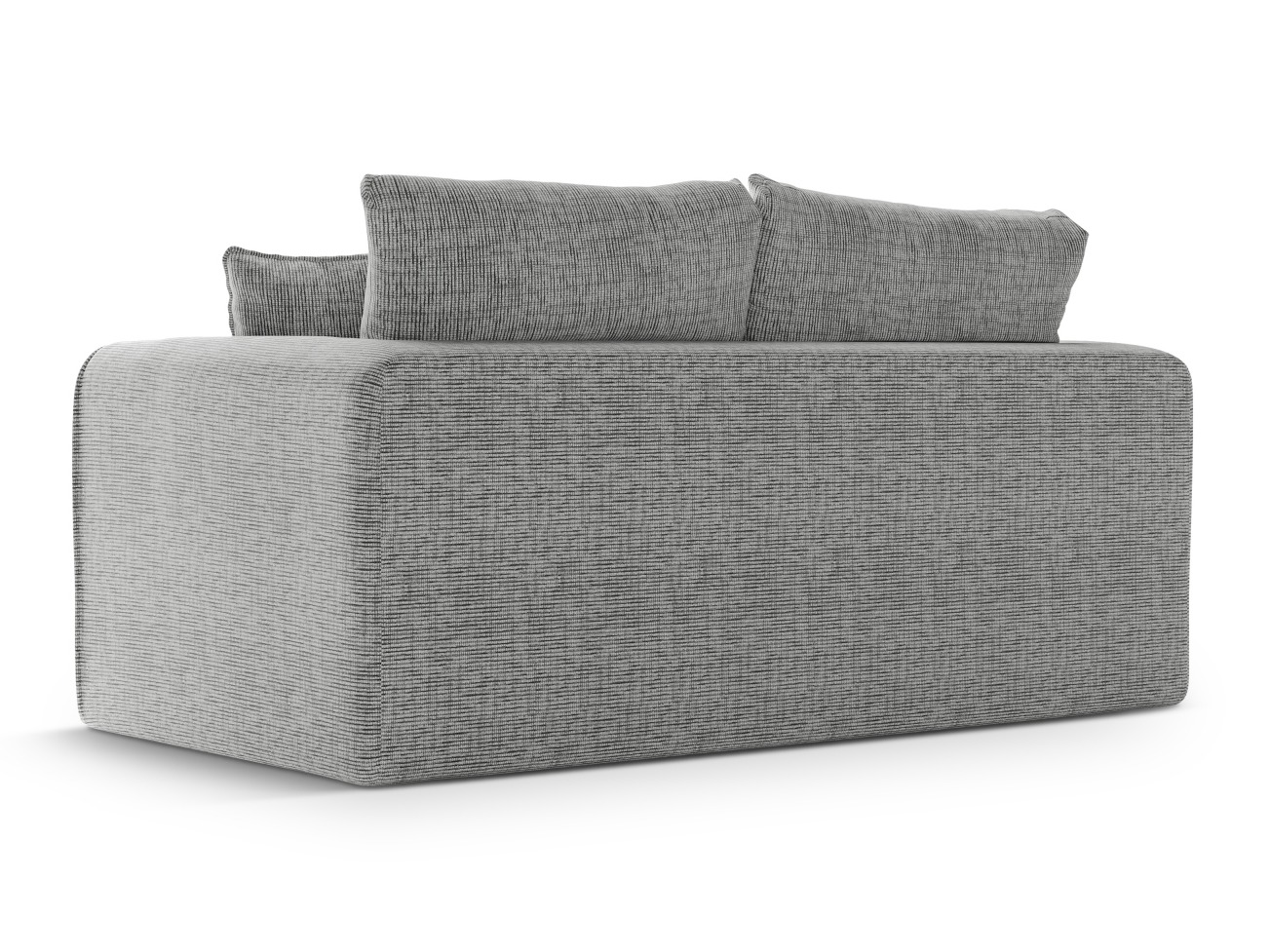 Разтегателен диван Beckley 101 (Baltimore Cement)
