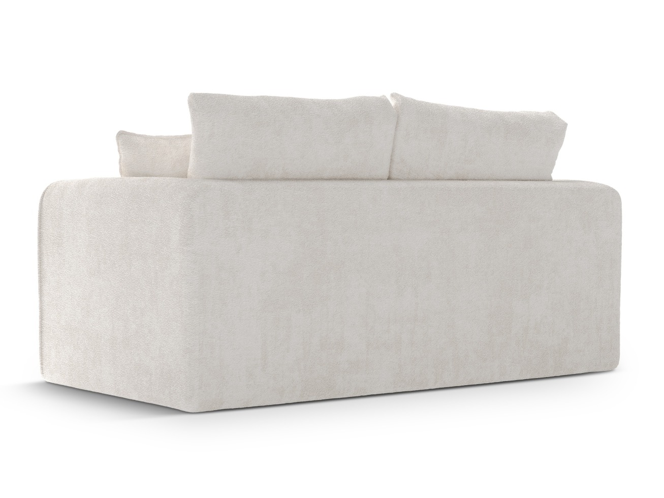 Разтегателен диван Beckley 101 (Coral 65)