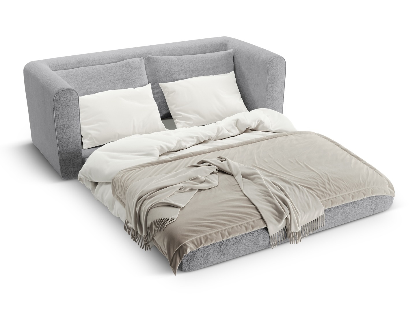 Разтегателен диван Beckley 101 (Coral 75)
