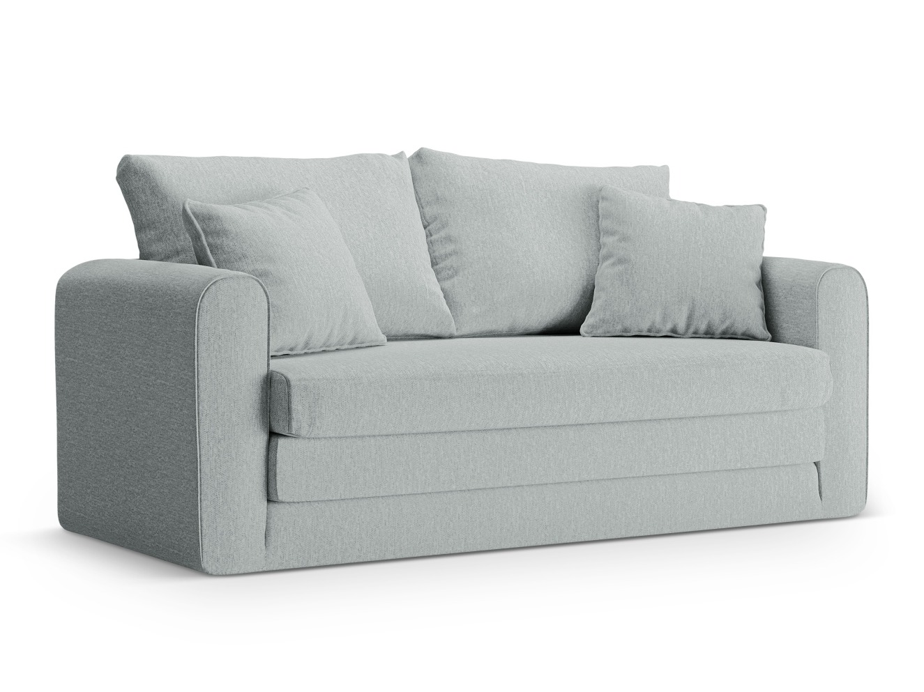 Разтегателен диван Beckley 101 (Цял 72)