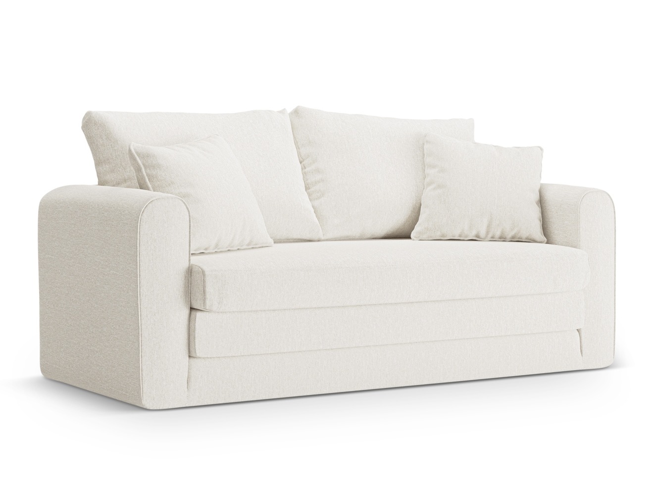 Разтегателен диван Beckley 101 (Solid 03)