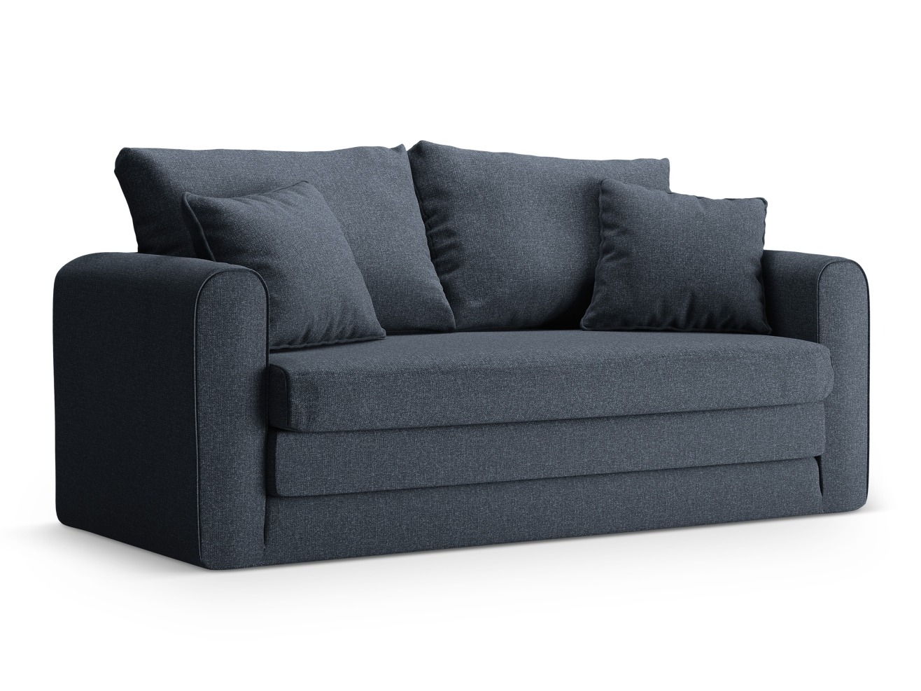 Разтегателен диван Beckley 101 (Solid 79)