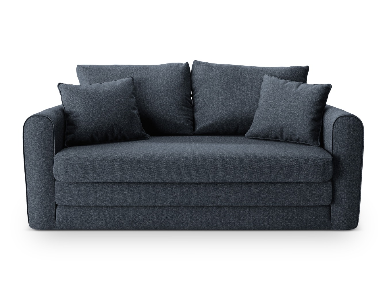 Разтегателен диван Beckley 101 (Solid 79)