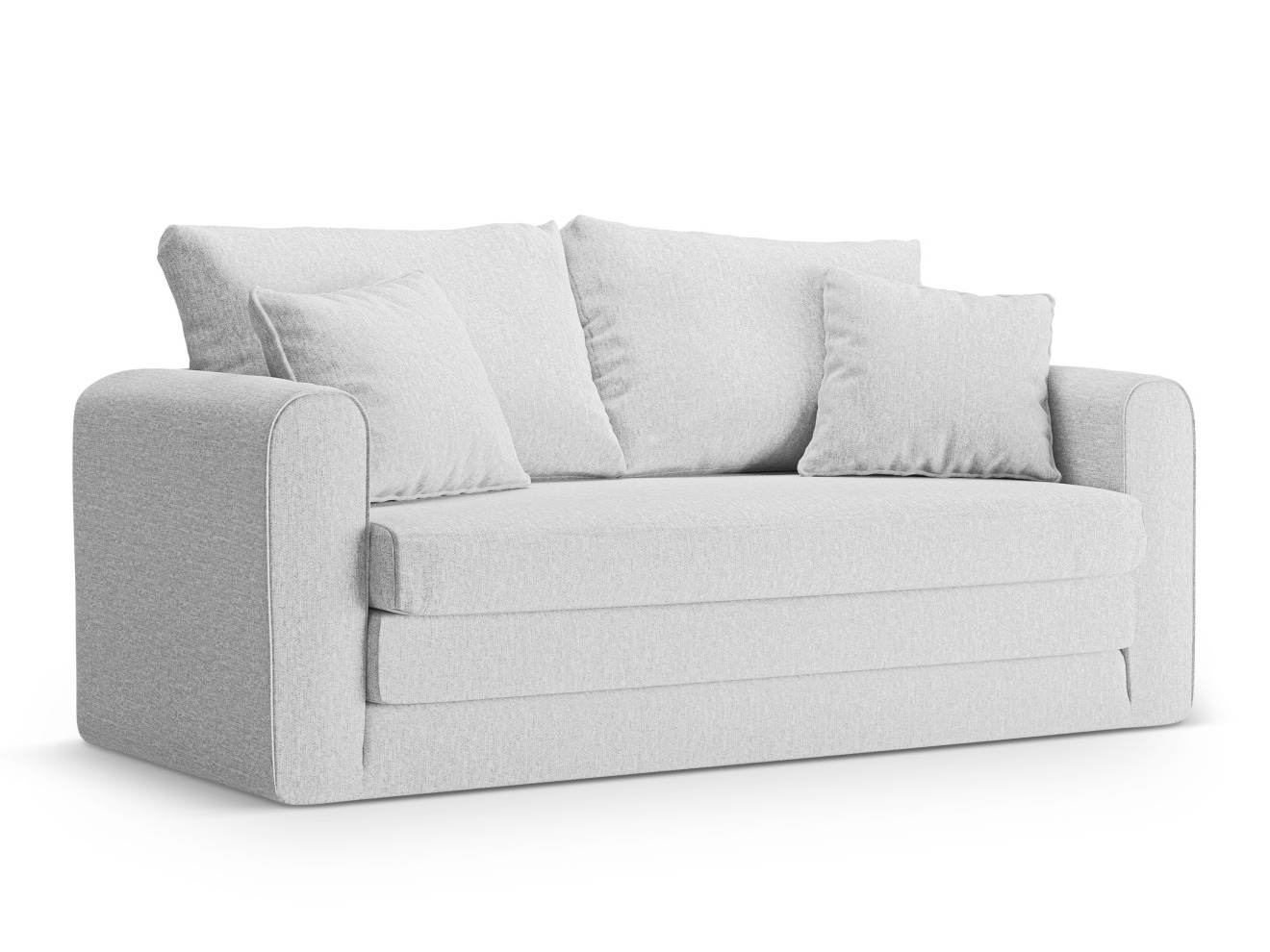 Разтегателен диван Beckley 101 (Solid 80)