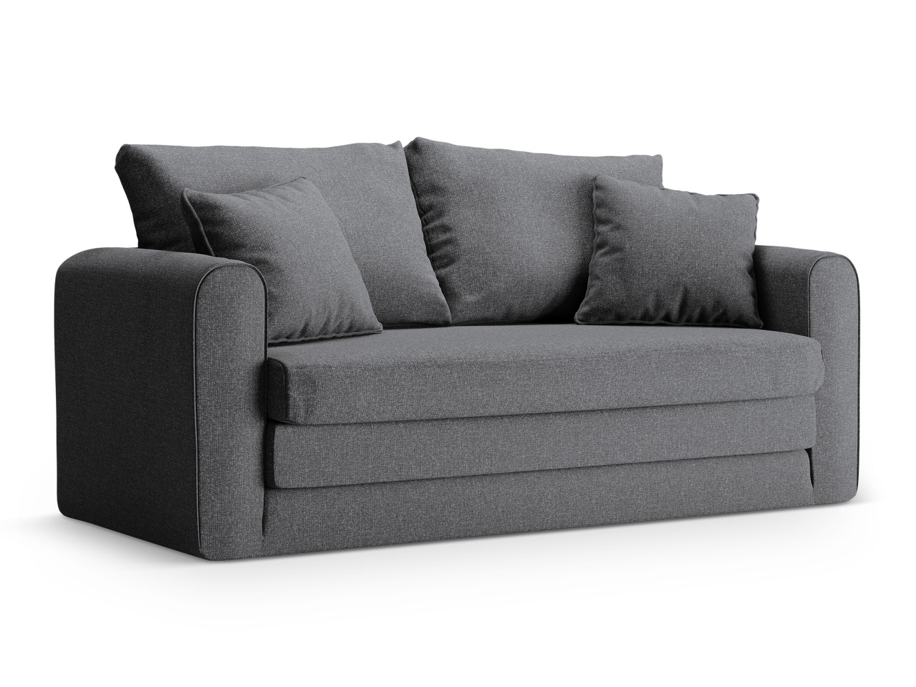 Разтегателен диван Beckley 101 (Solid 99)