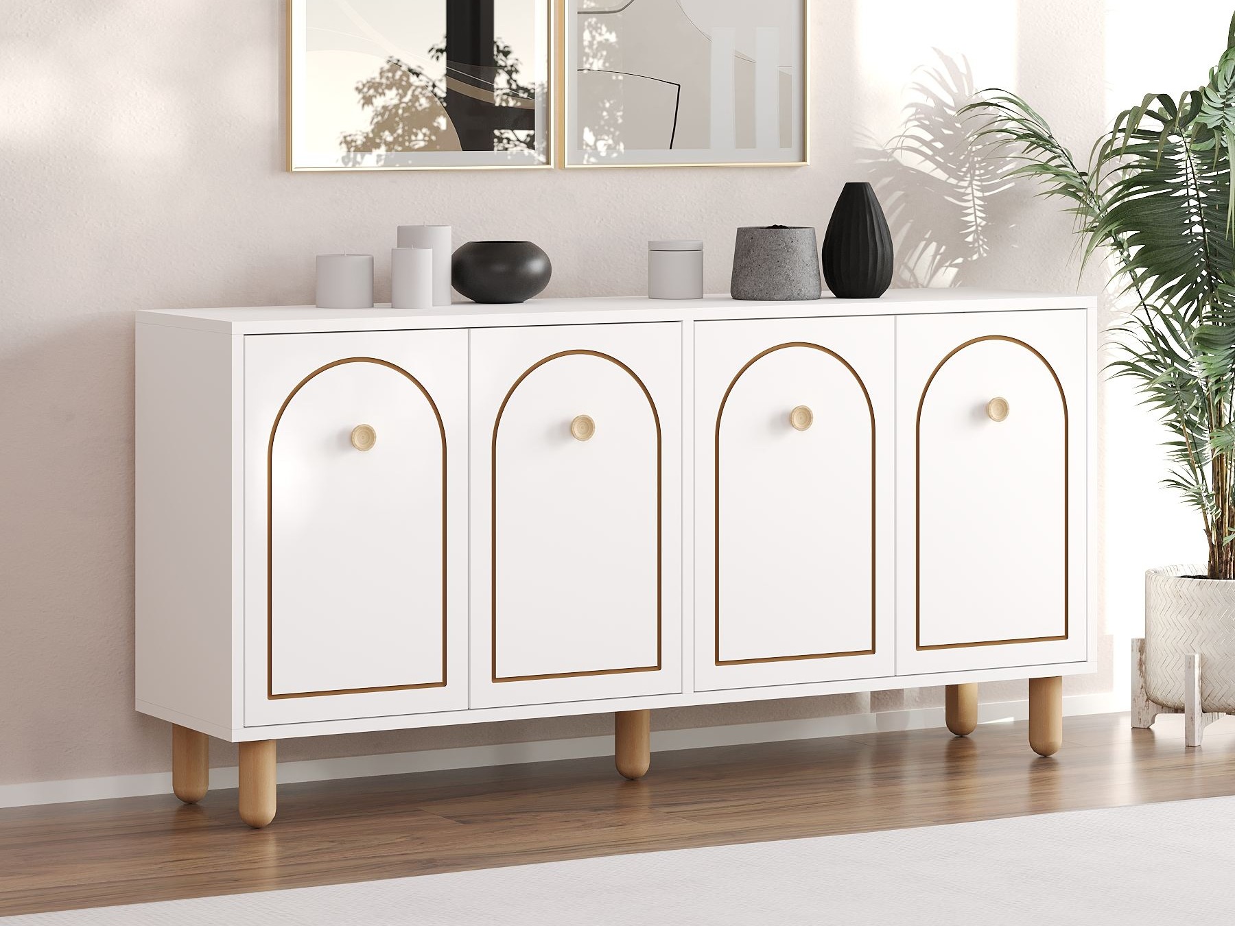 Шкаф Kailua 2568