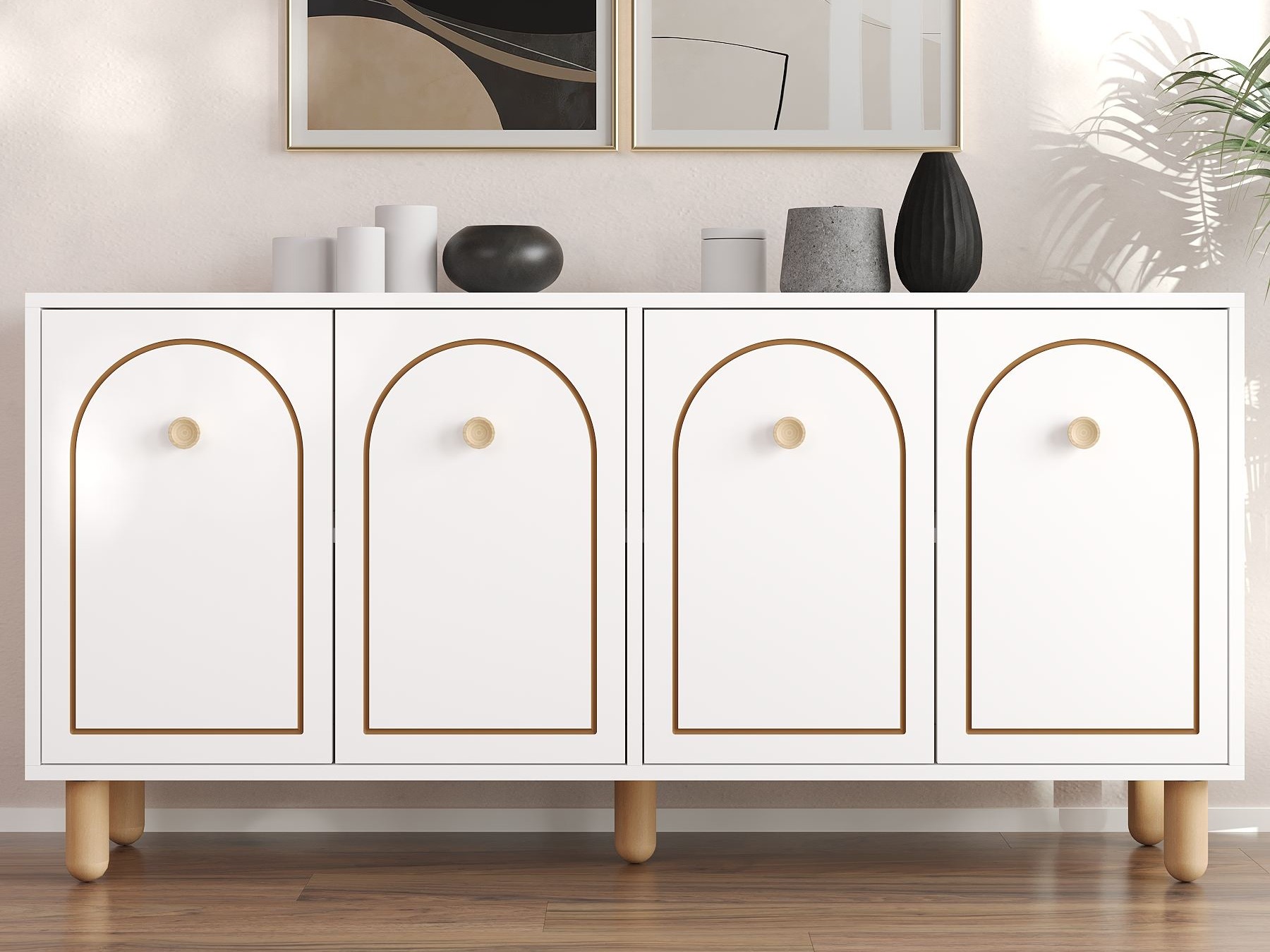 Шкаф Kailua 2568