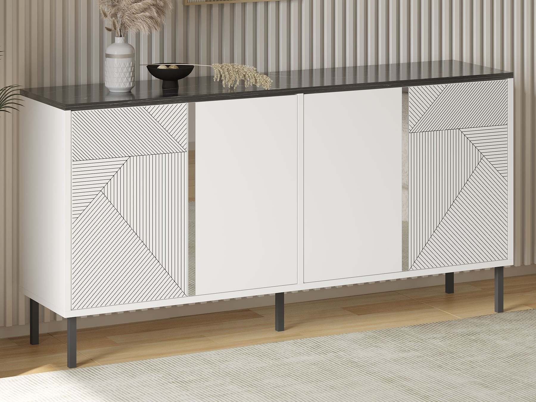 Шкаф Kailua 2571