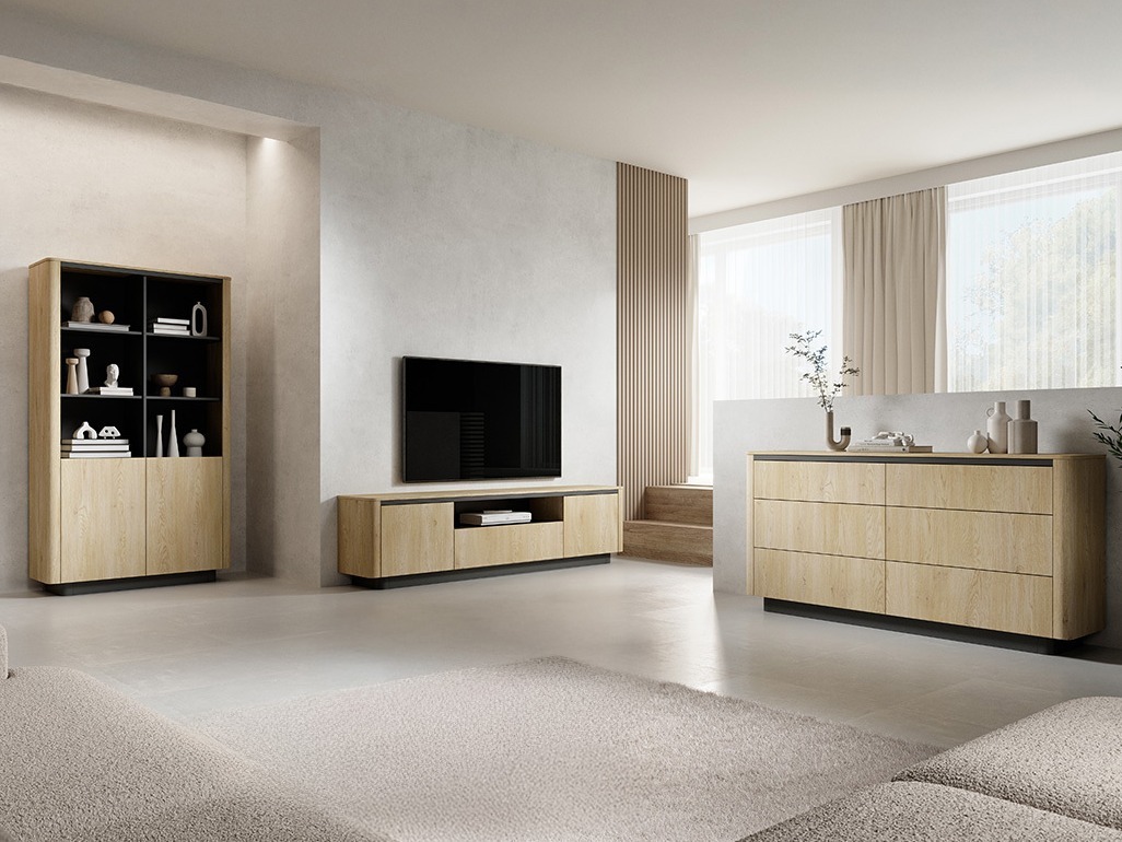 Комплект за хол Sevdori 106