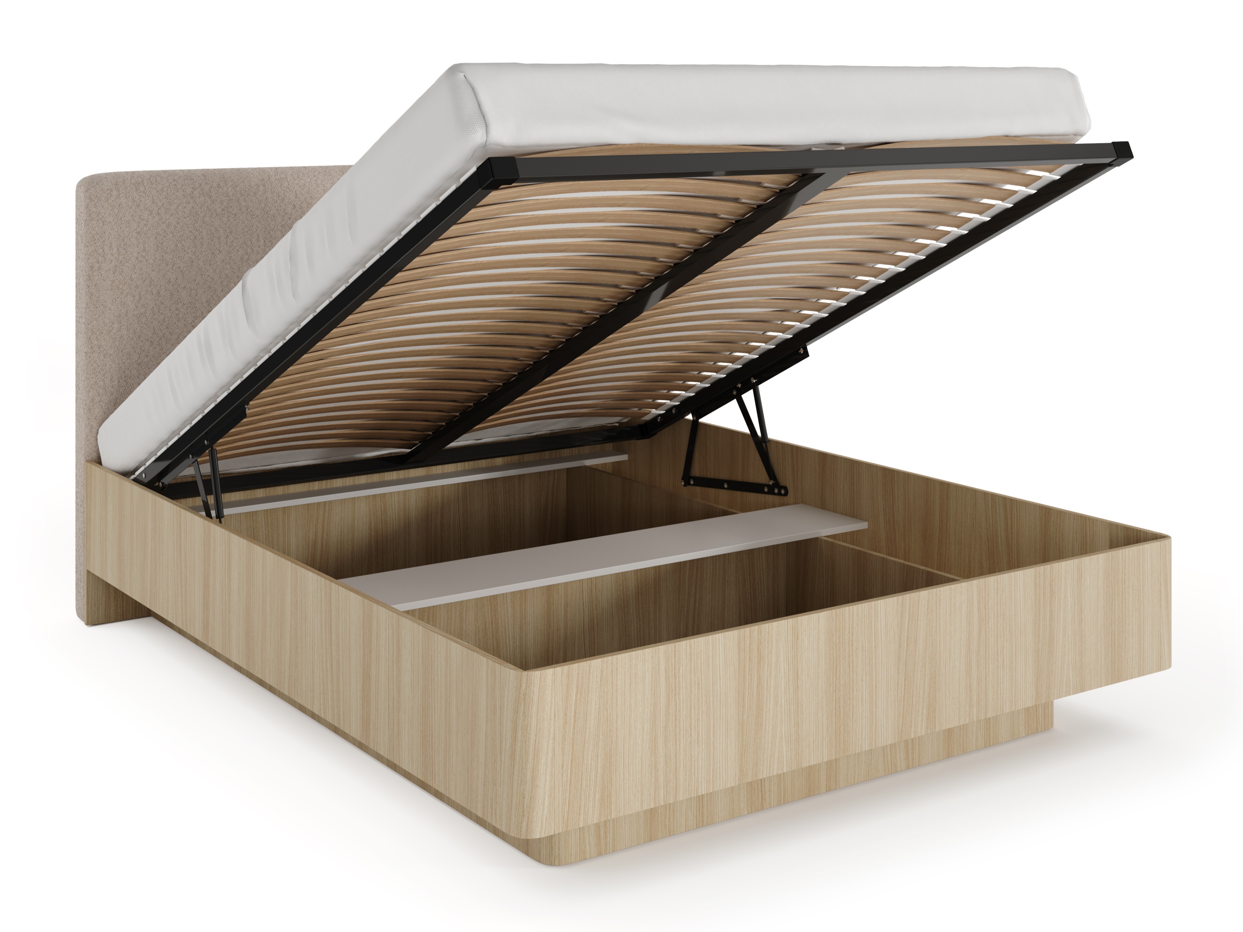 Комплект за спалня Odesonu 106