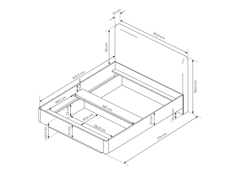 Легло Odesonu 104