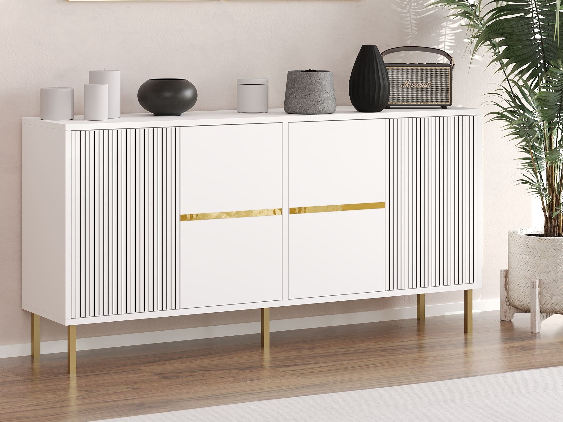 Шкаф Kailua 2572