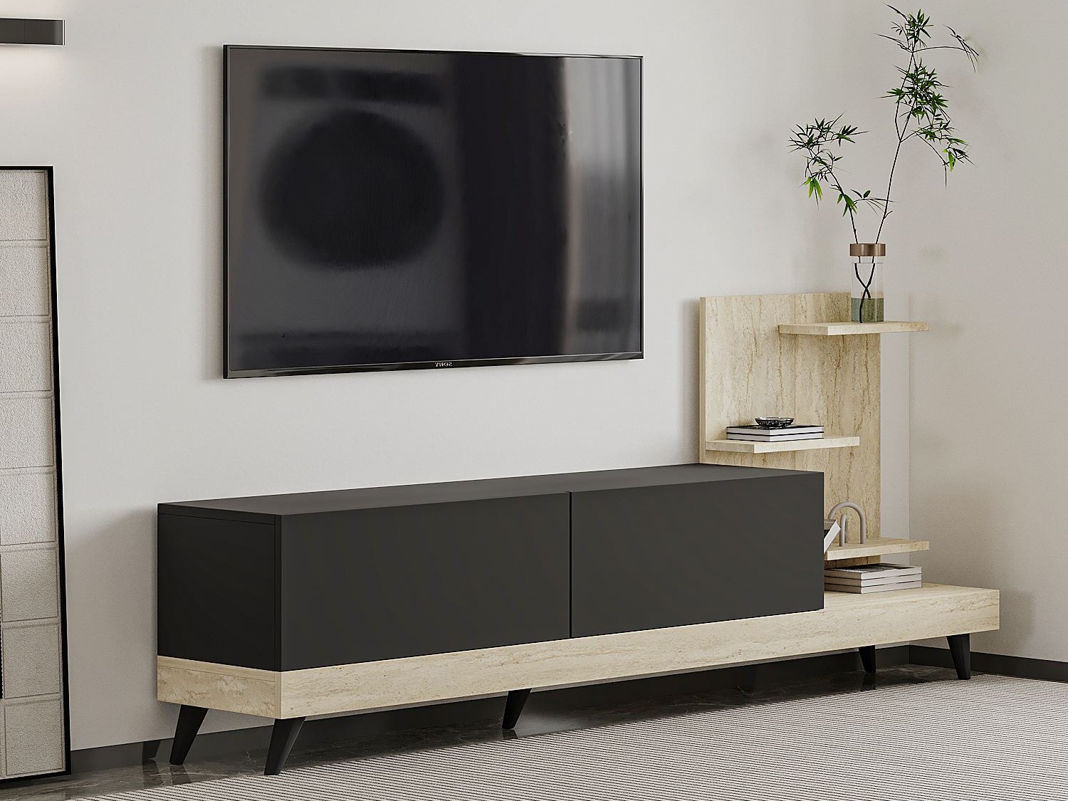 ТВ шкаф Kailua 2578