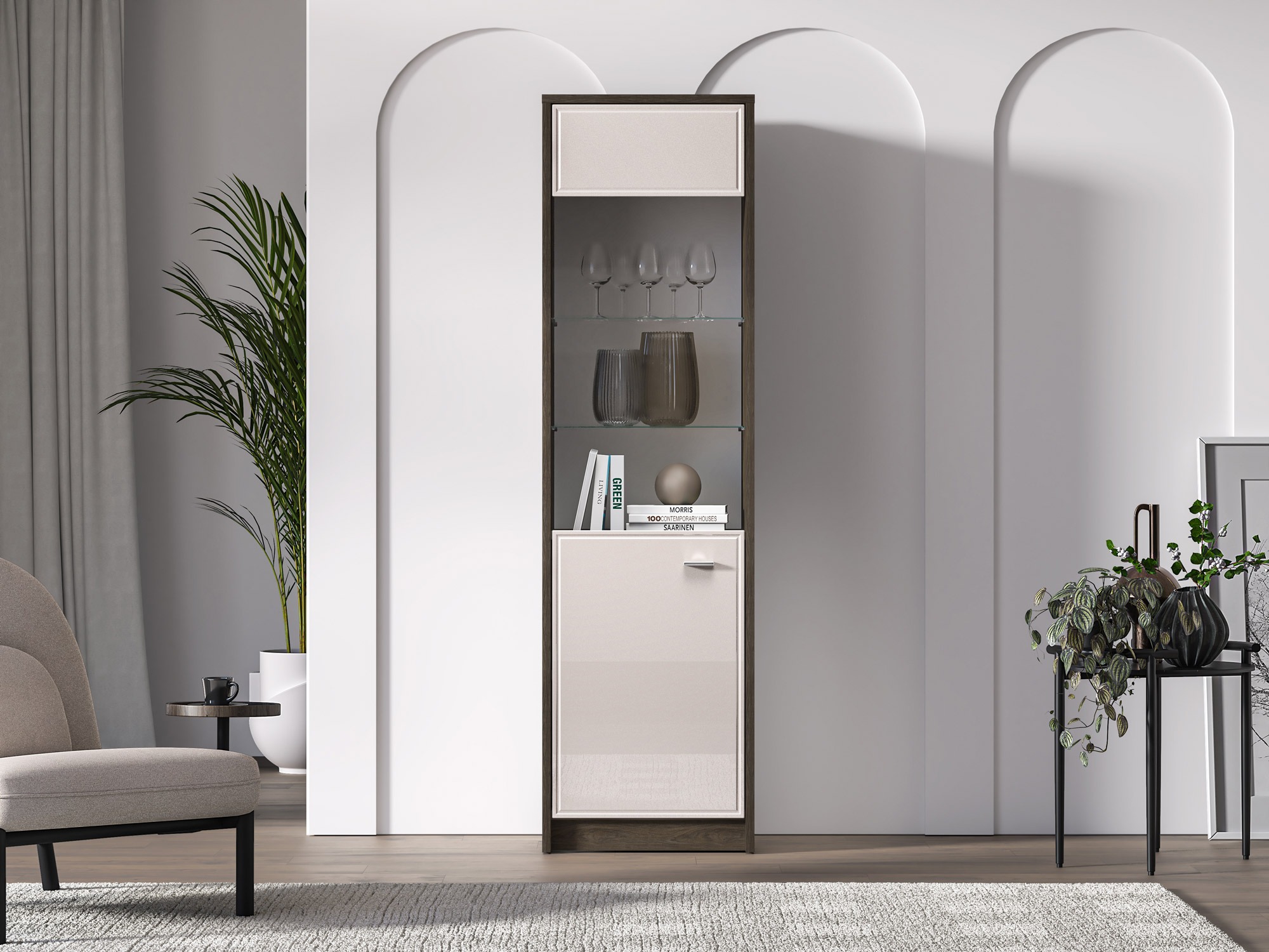 Етажерка Avibale 101