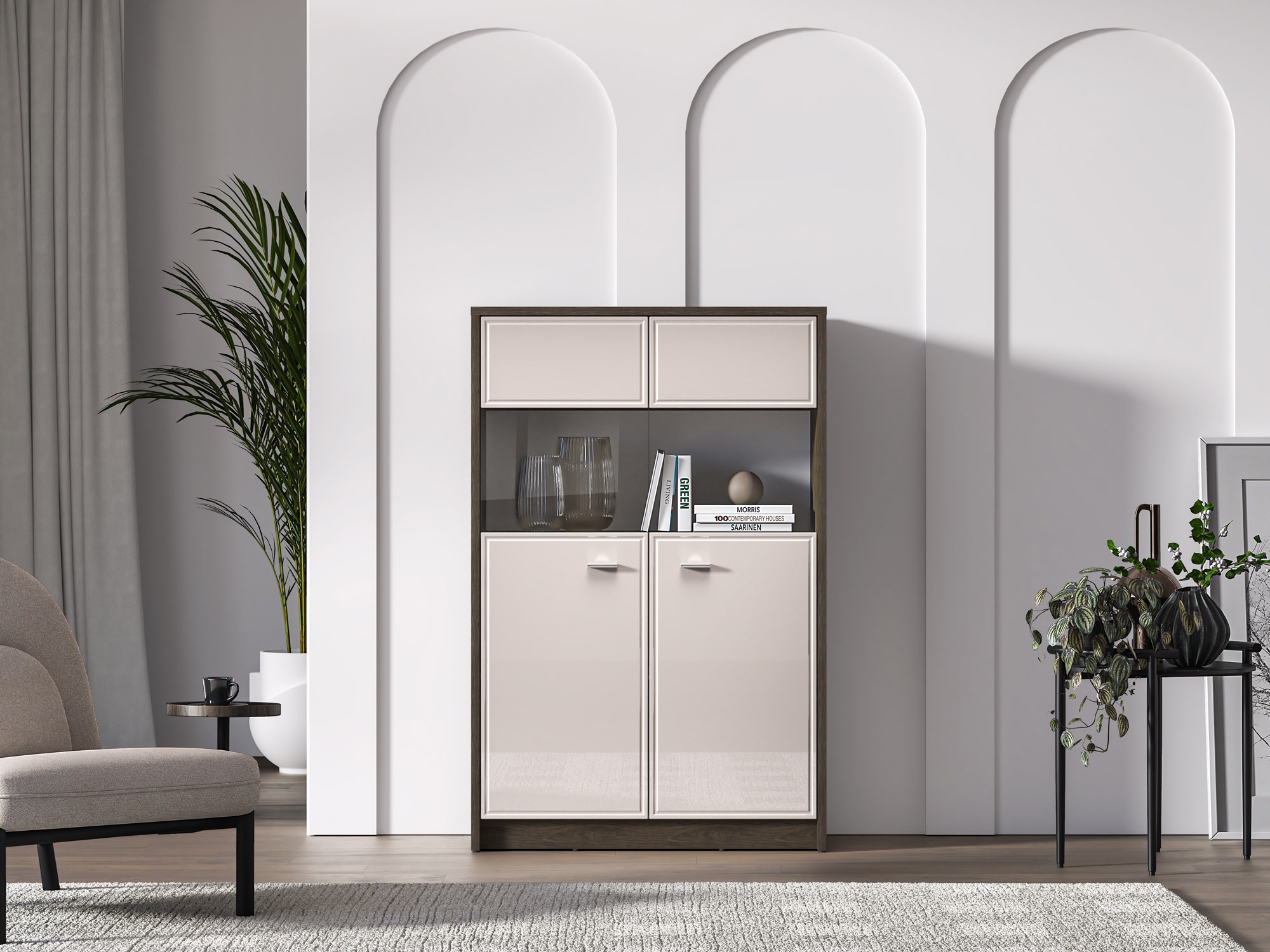 Етажерка Avibale 102