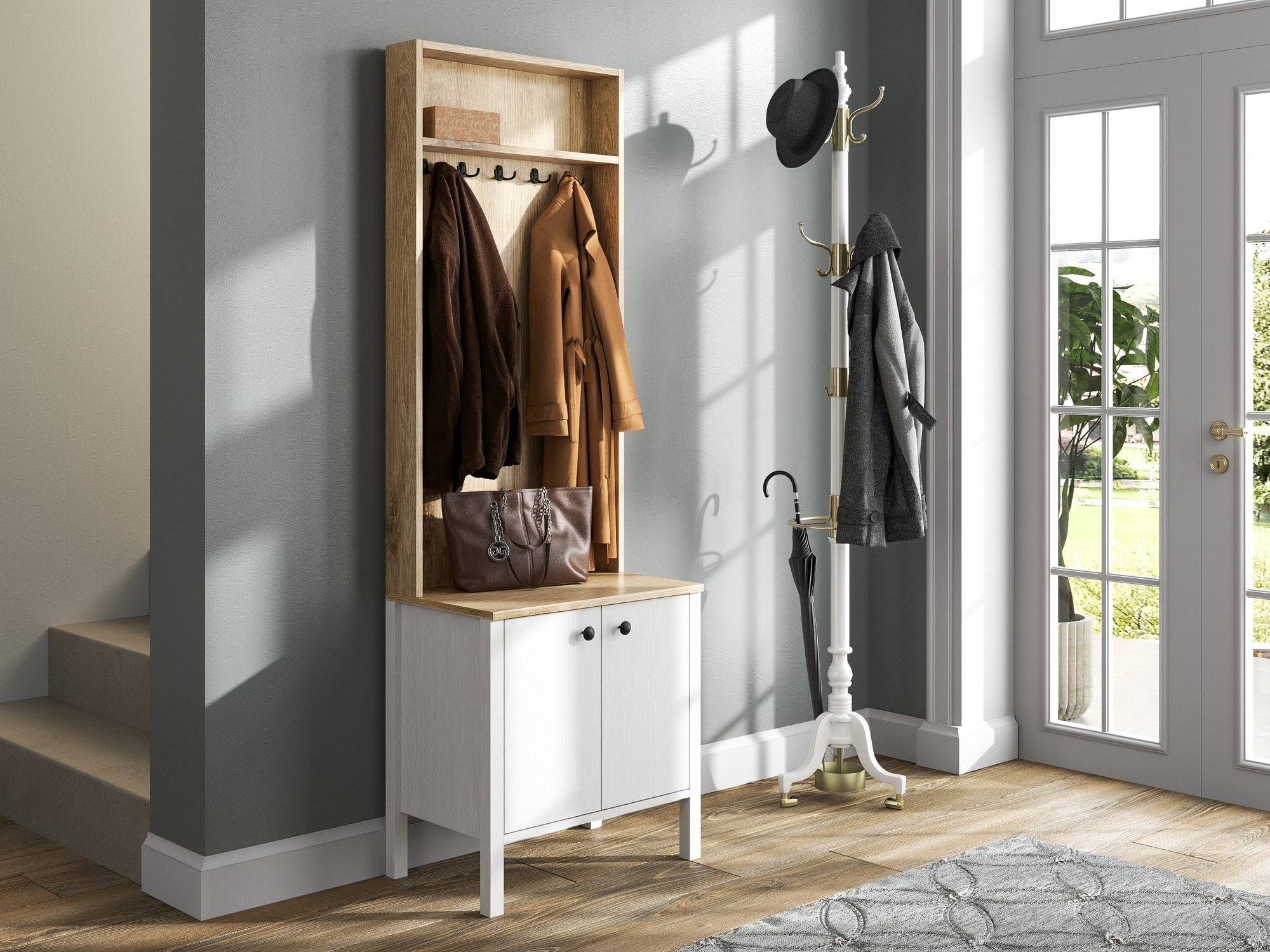 Комплект за антре Ophfela 127