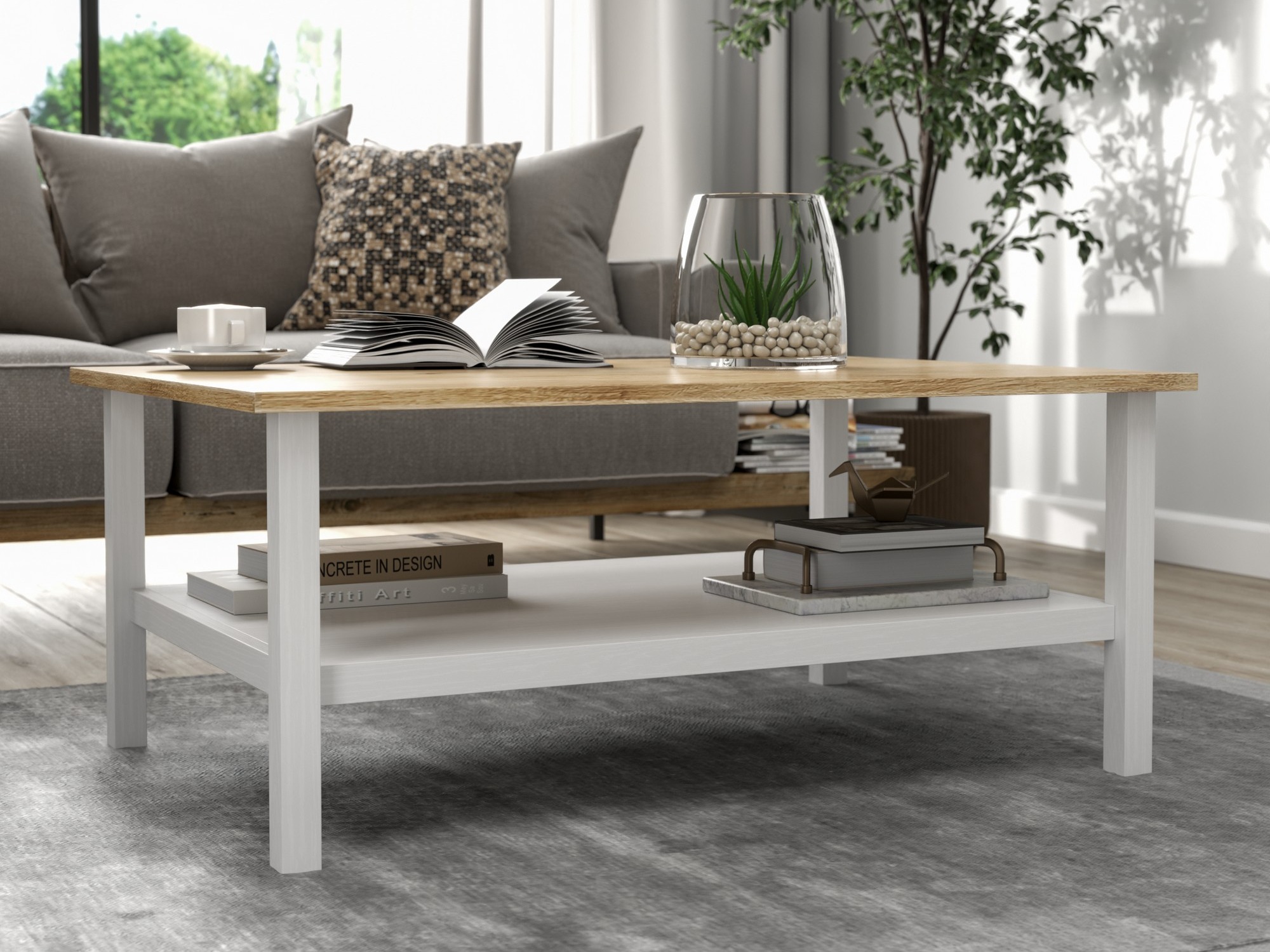 Масичка за кафе Ophfela 139