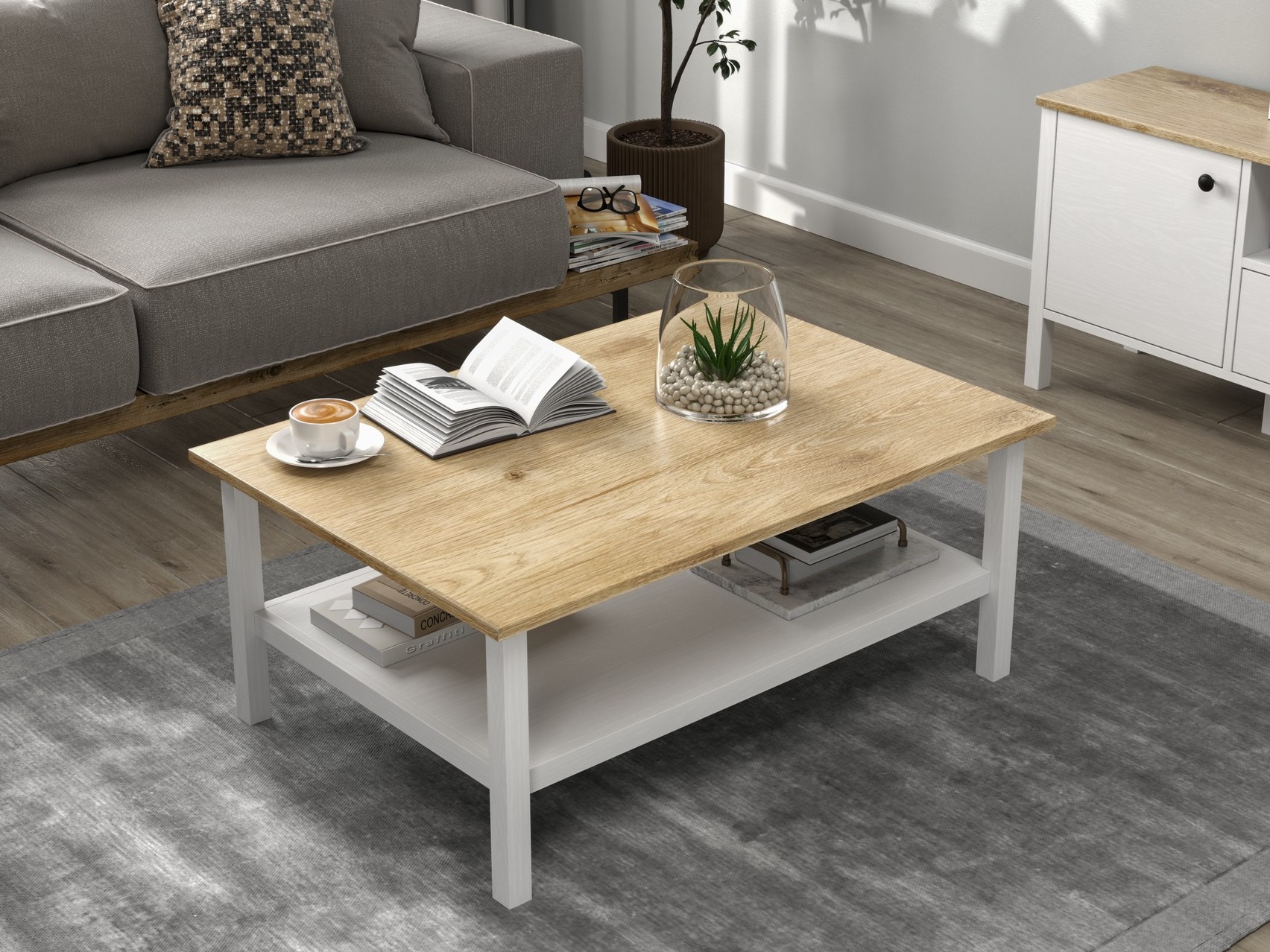 Масичка за кафе Ophfela 139