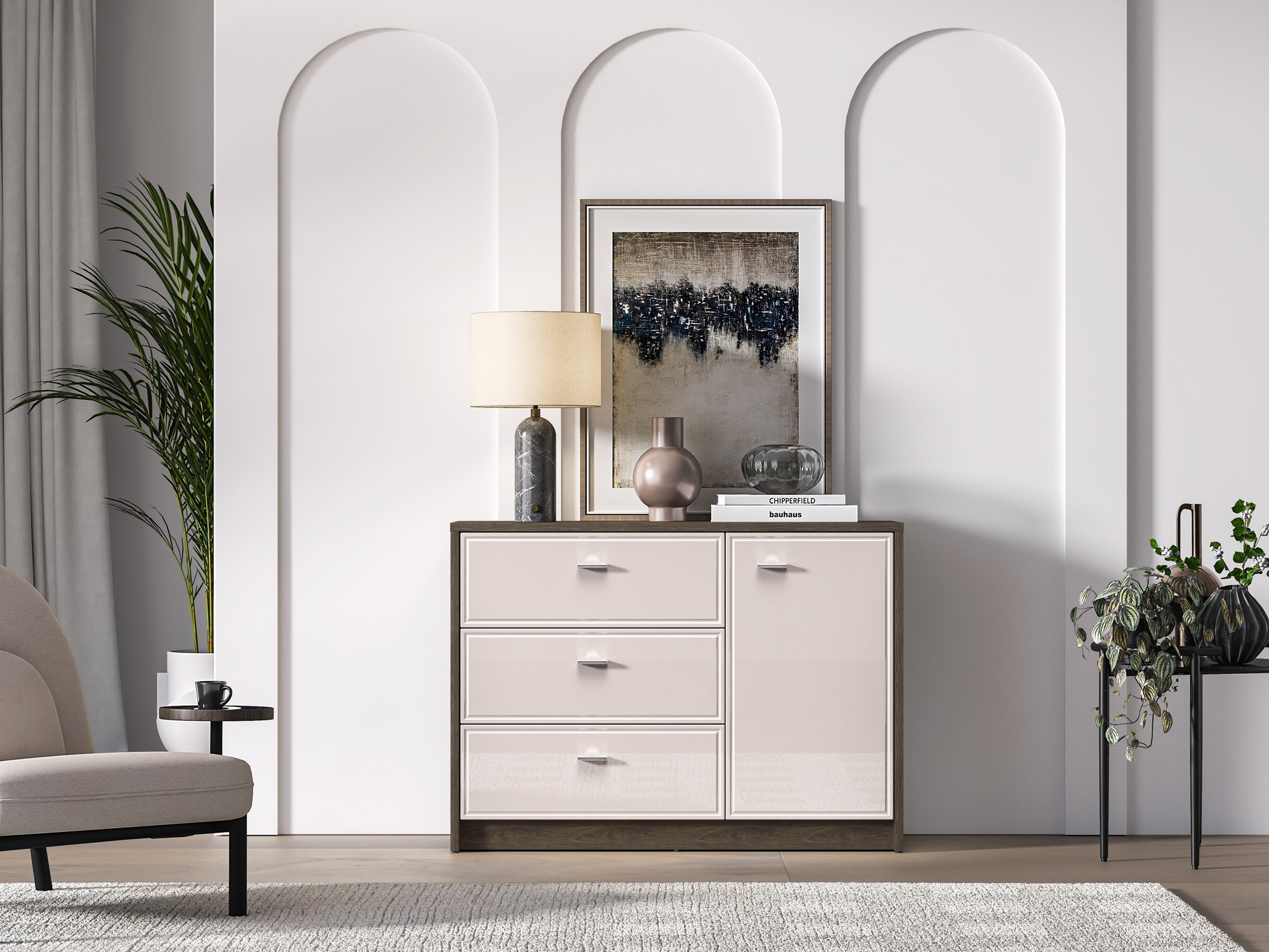 Скрин Avibale 104