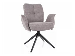 Стол Detroit 651 (Сив)