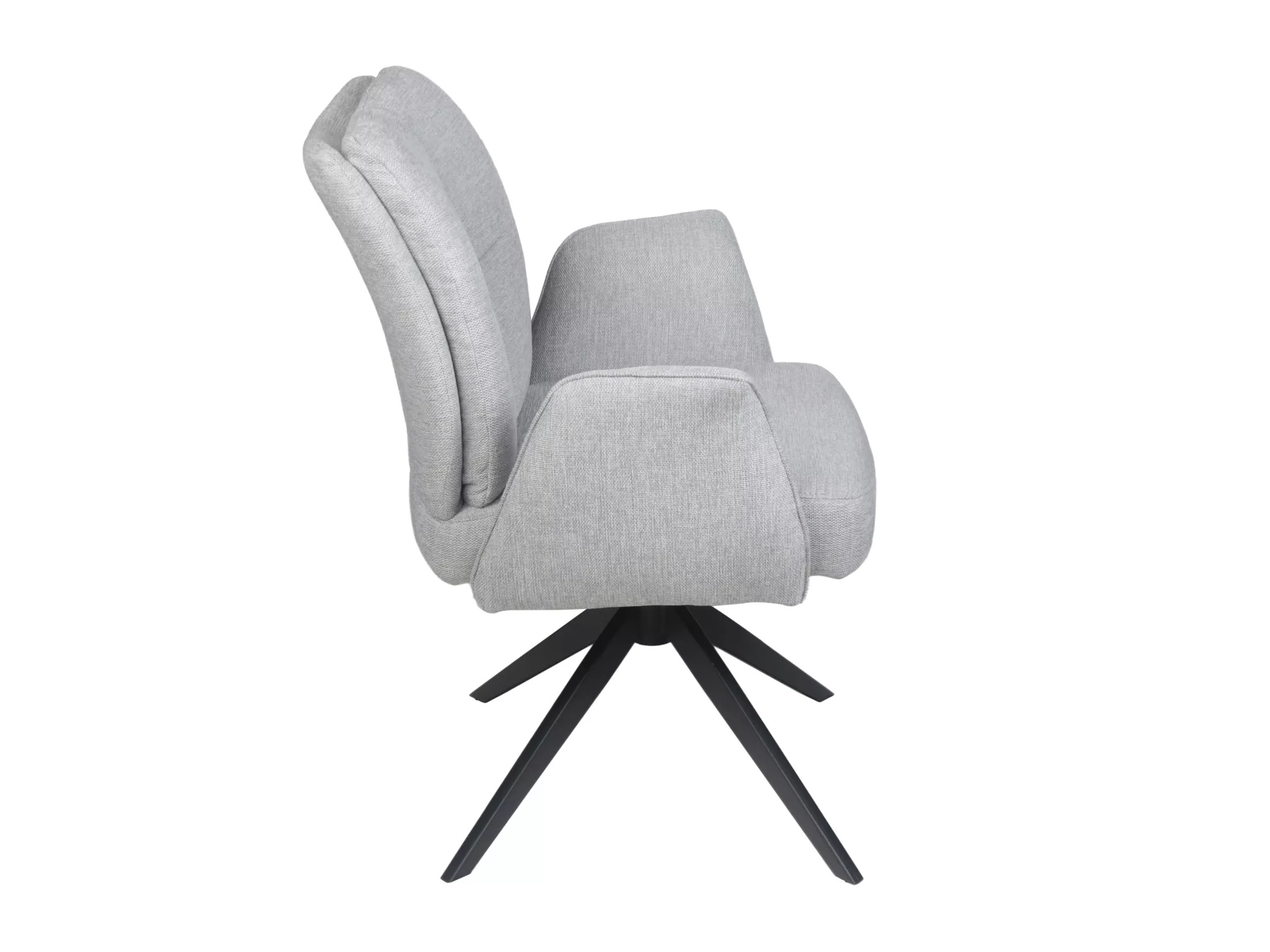 Стол Detroit 651 (Светло сив)