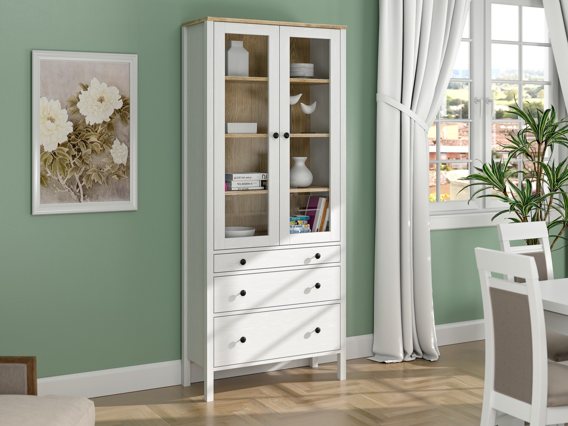 Етажерка Ophfela 144