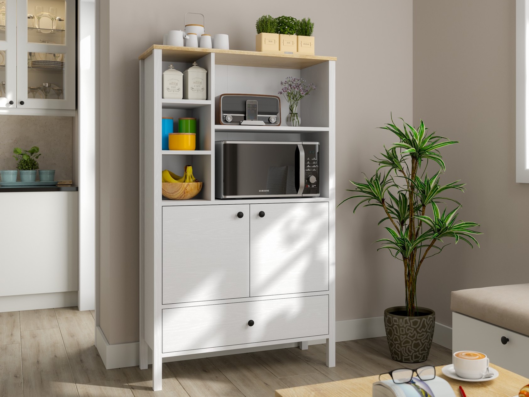 Етажерка Ophfela 146