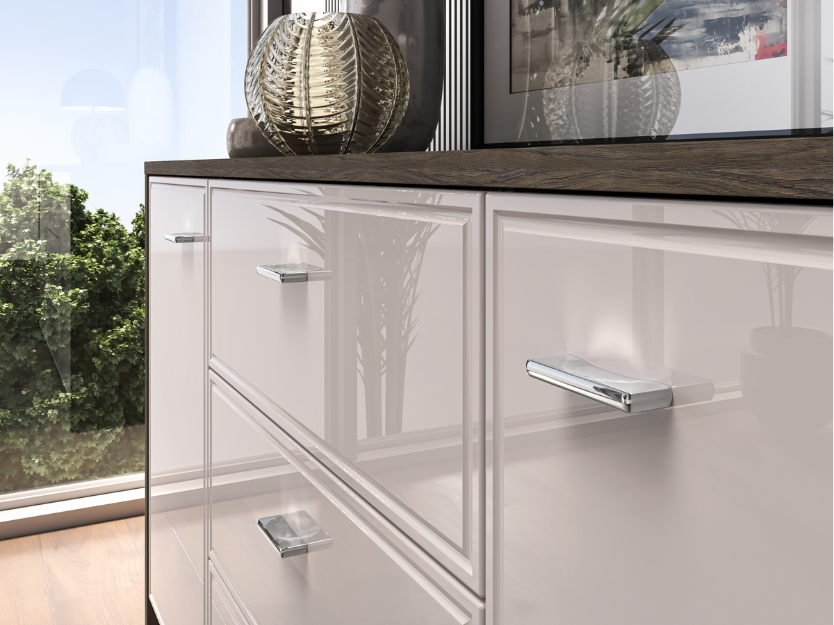 Комплект за хол Avibale 107